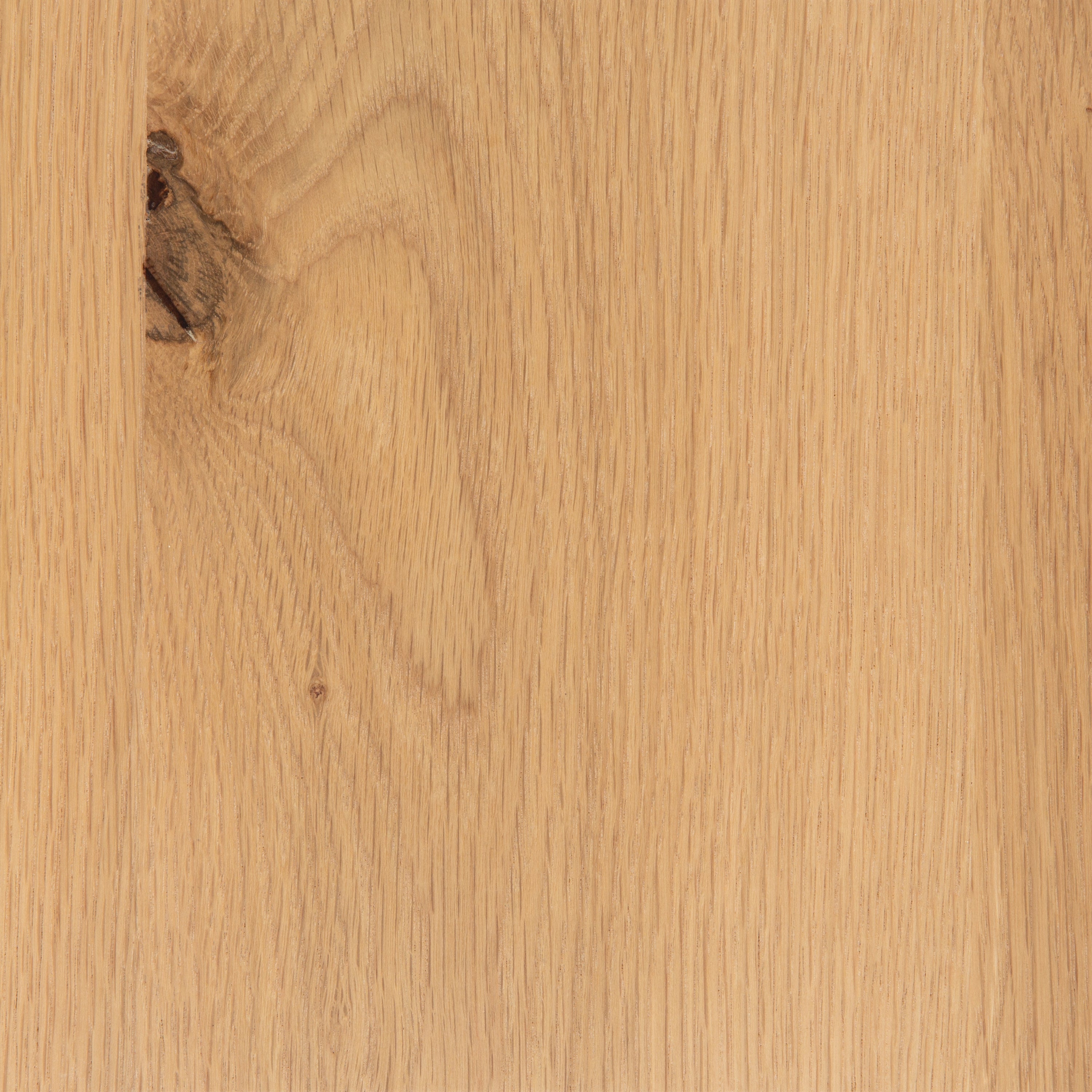 Irwine Dining Table in Matt Oak 200x75cm – FTG, view 8