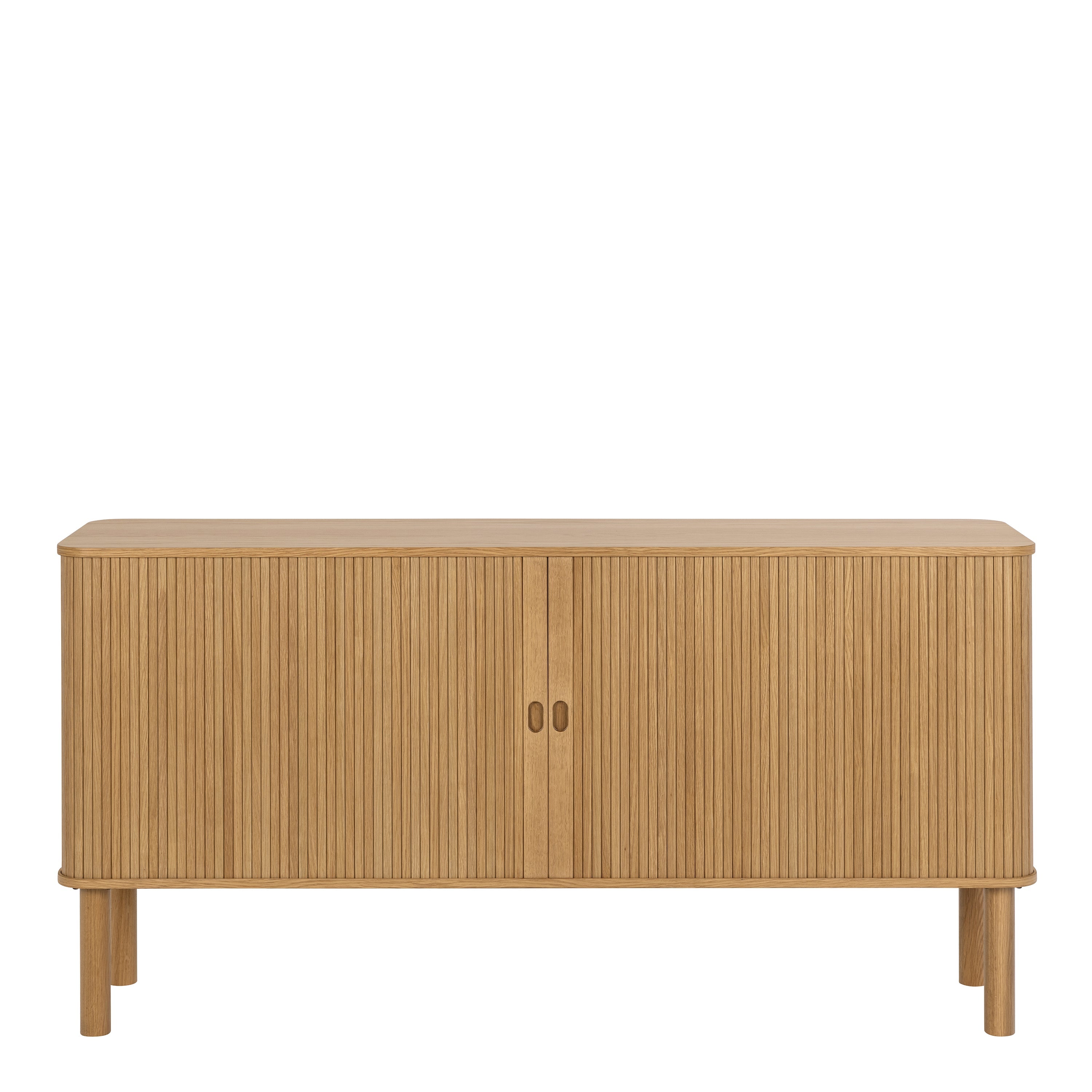 Langley Sideboard in Oak – FTG, view 2