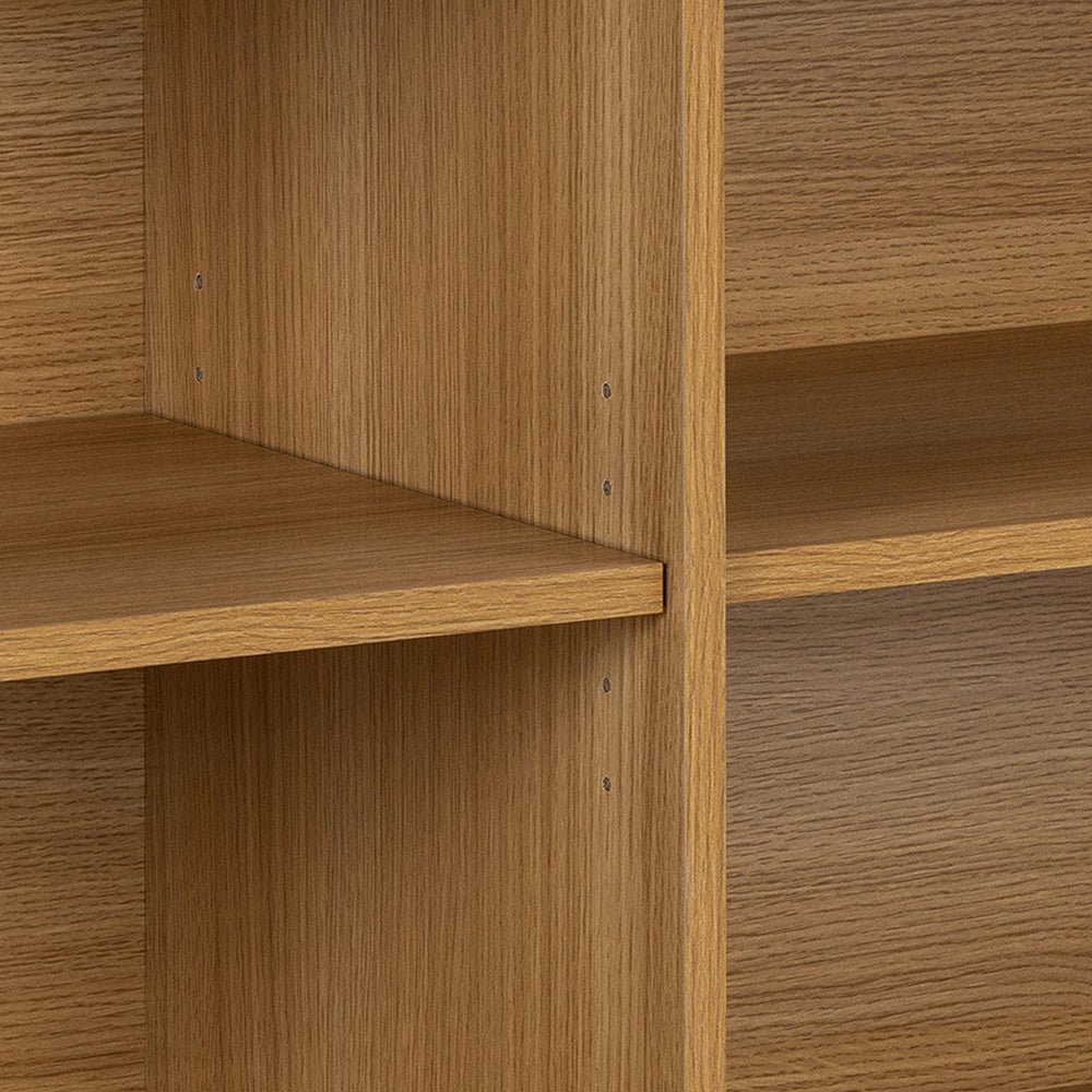 Langley Sideboard in Oak – FTG, view 8