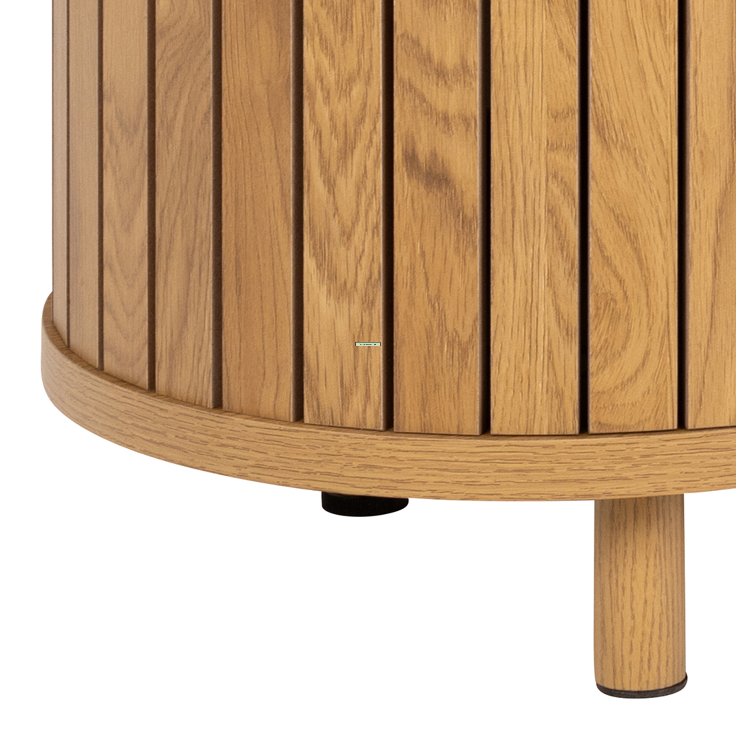 Colima 2 Door Sideboard in Oak – FTG, view 10