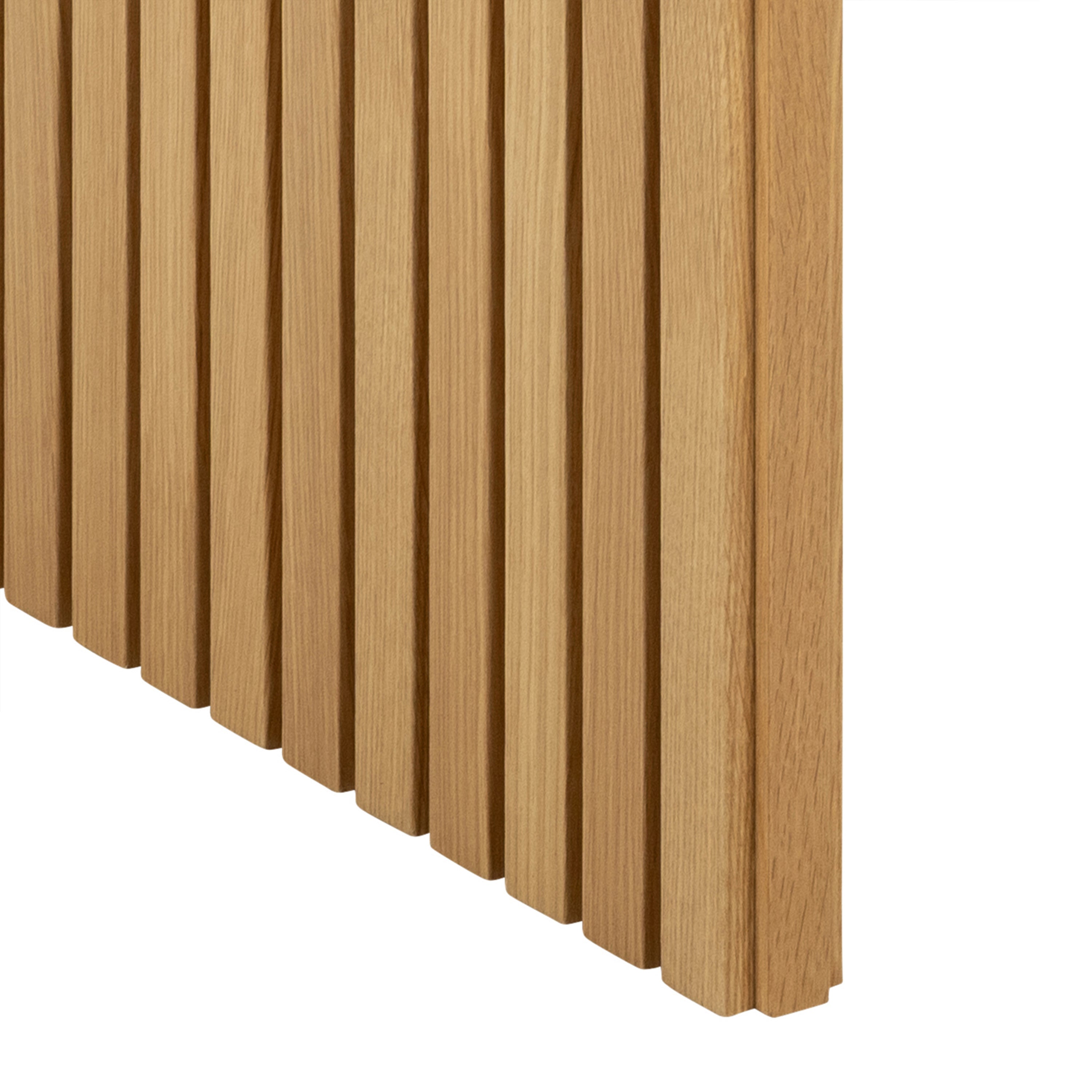 Christo Dining Table in Oak – FTG, view 8