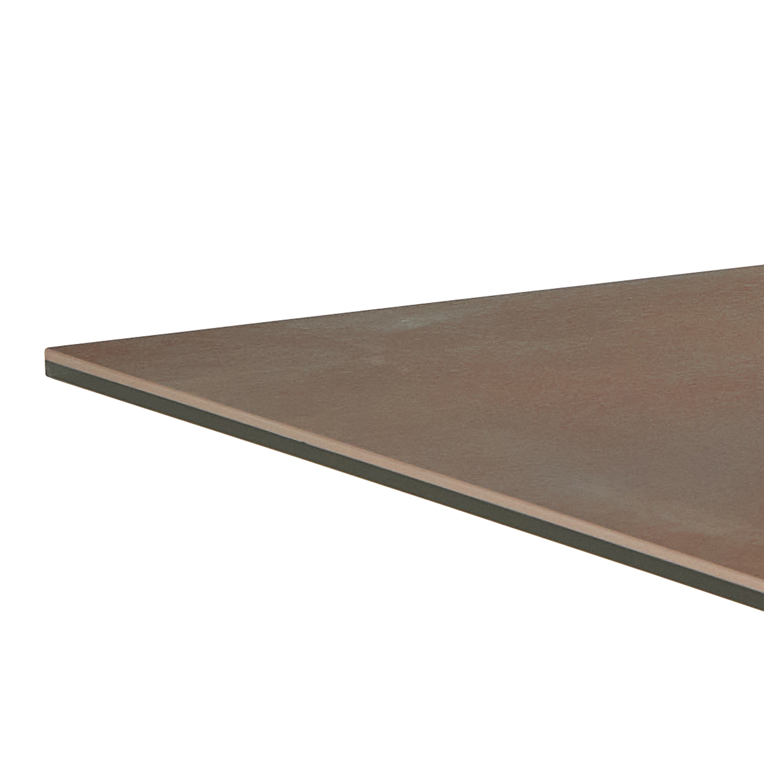 Heaven Dining Table with Ceramic Rusty Brown Top 135cm Included 4 Dean Beige Swivel Dining Chair – FTG, view 5