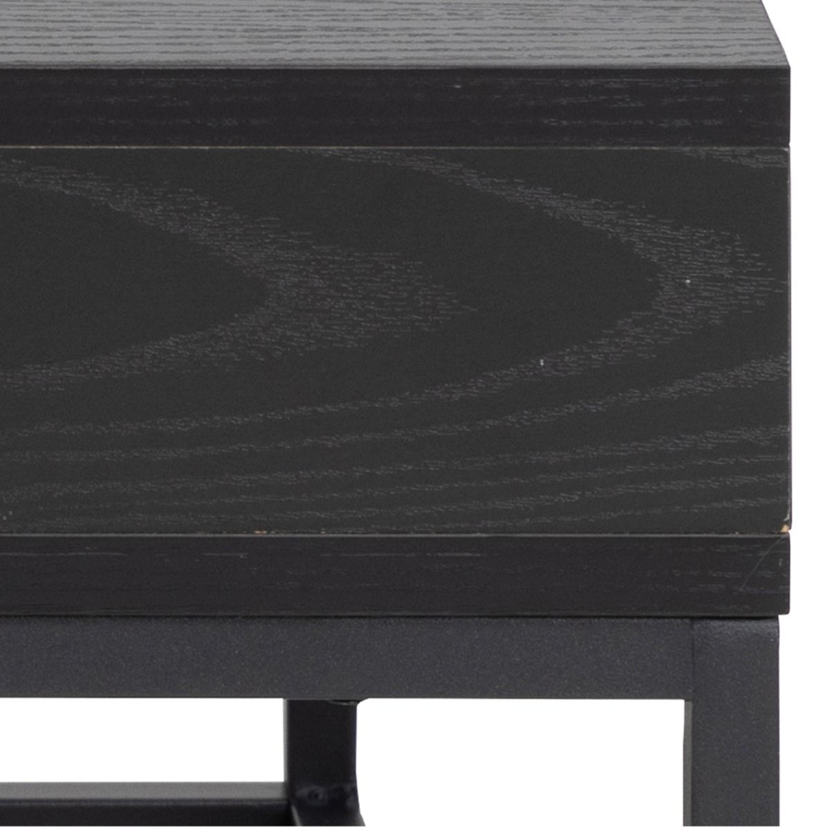 Willford Coffee Table in Black – FTG, view 7