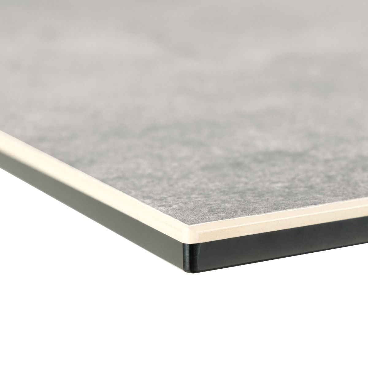 Heaven Dining Table in Ceramic Grey 160x75.5cm – FTG, view 6