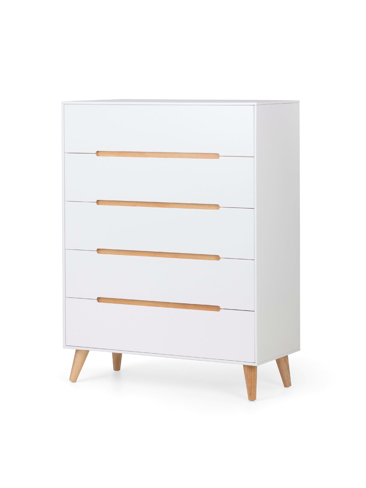 Alicia 5 Drawer Chest