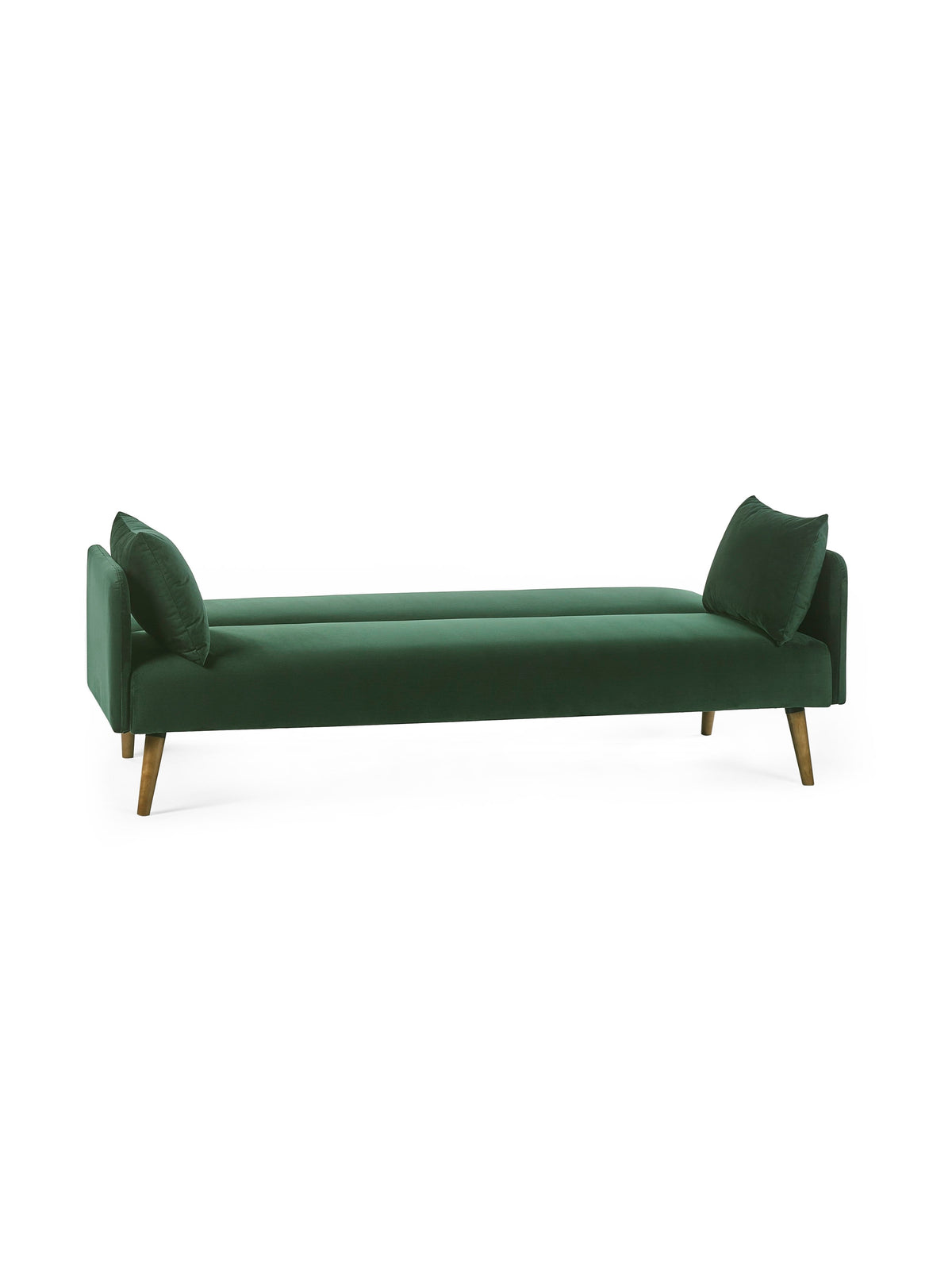 Andi Sofa Bed - Green