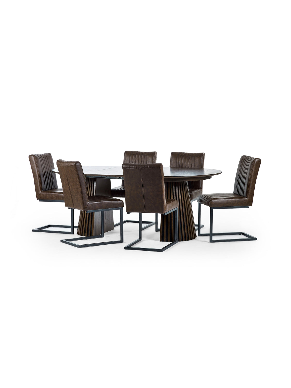 Arya Extending Dining Table