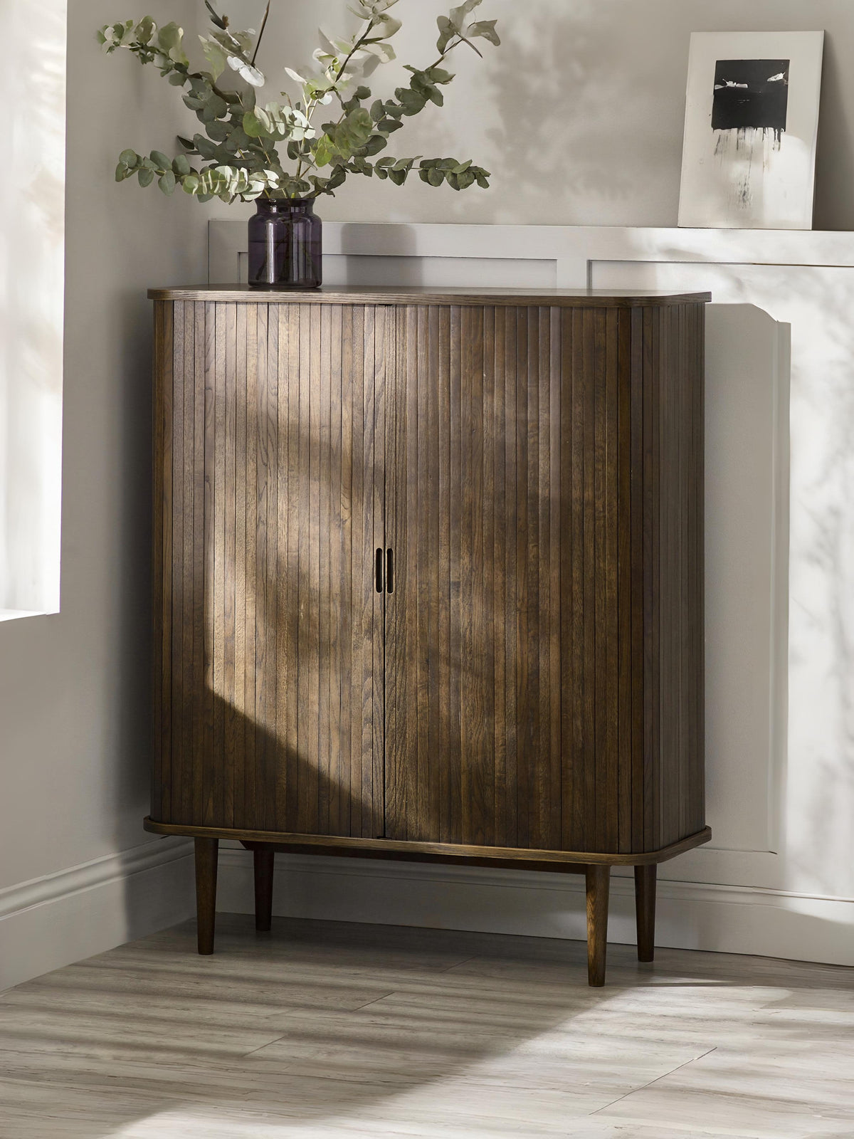 Arya Wine Cabinet