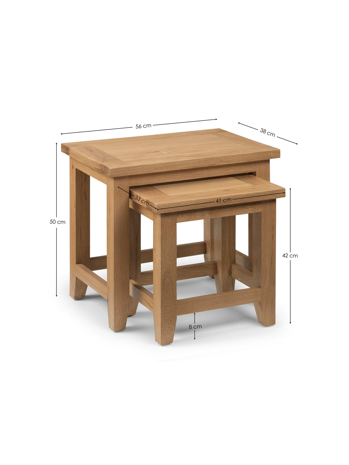 Astoria Nest Of Tables