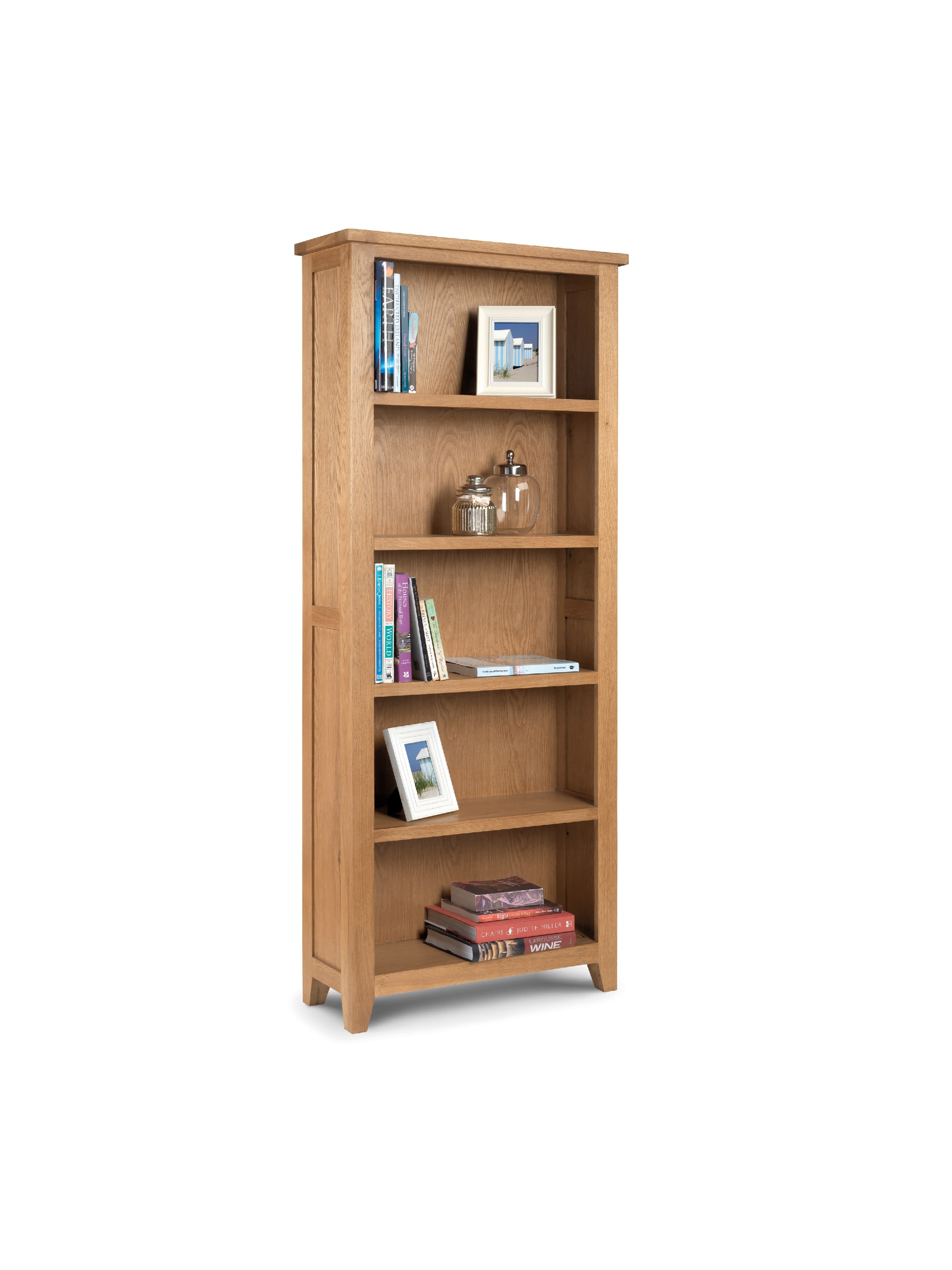 Astoria Tall Bookcase