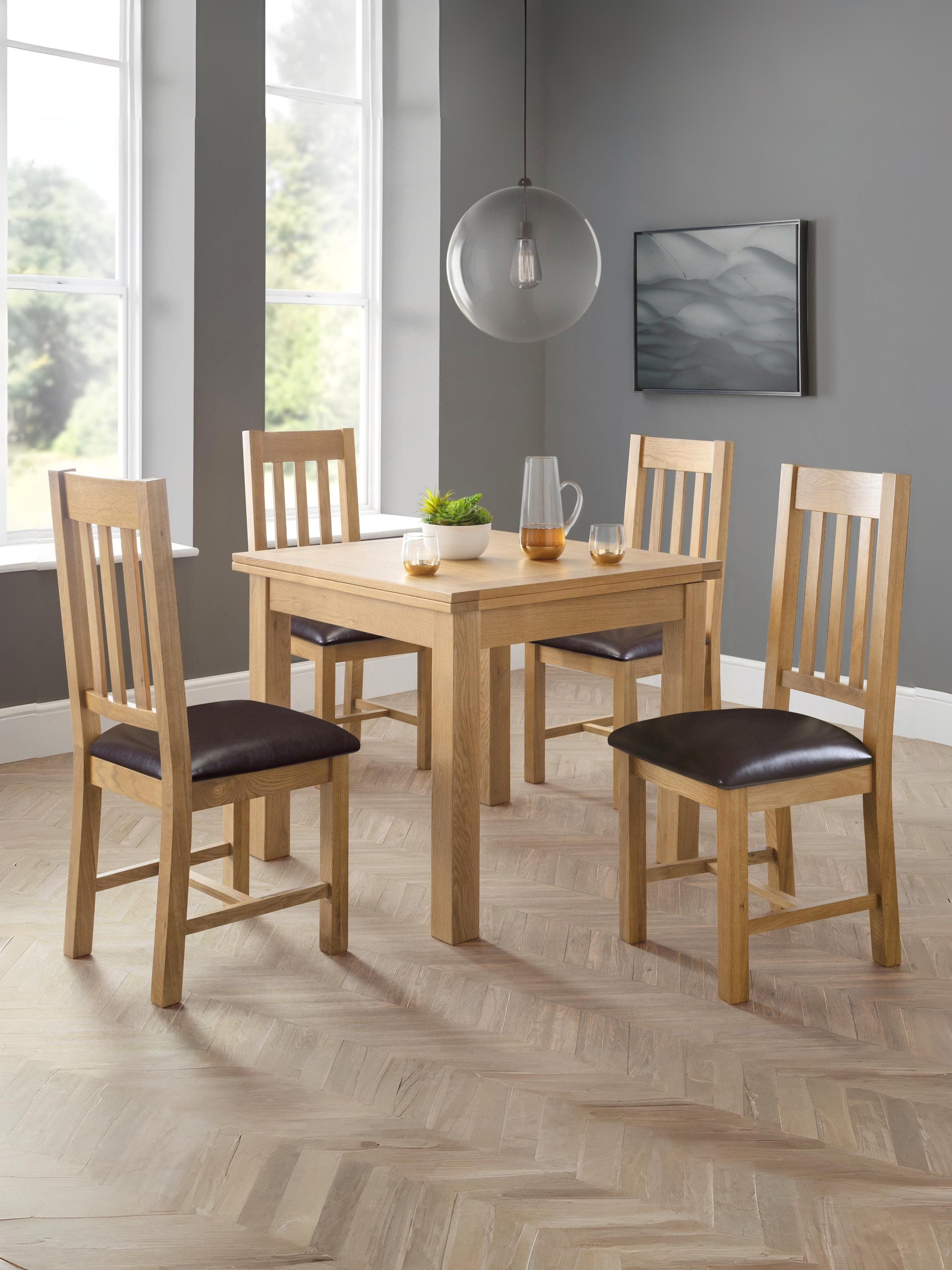 Astoria Dining Chairs (Set Of 2)