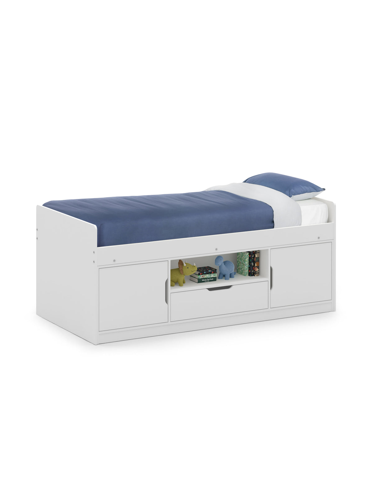 Atom Low Sleeper