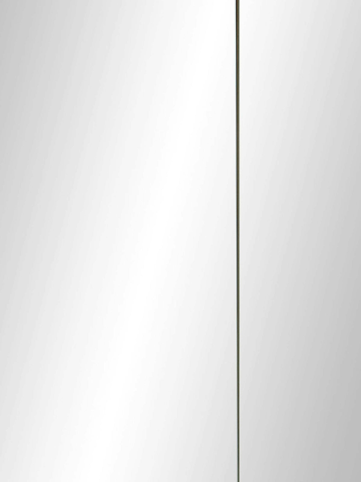 Austin Mirrored Cabinet