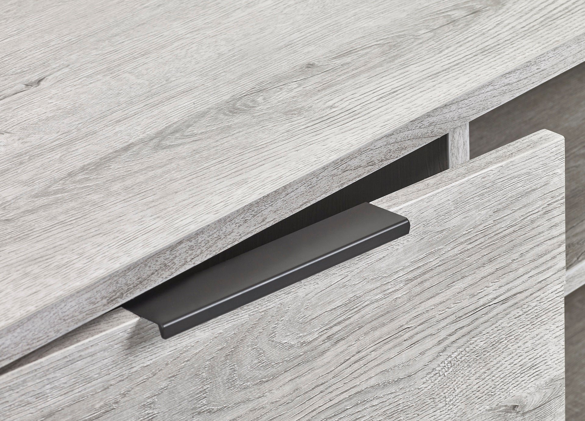 Bali TV Unit - Grey Oak – Julian Bowen, view 7