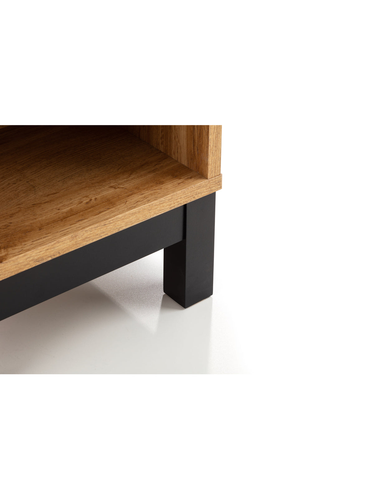 Bali 1 Drawer Bedside