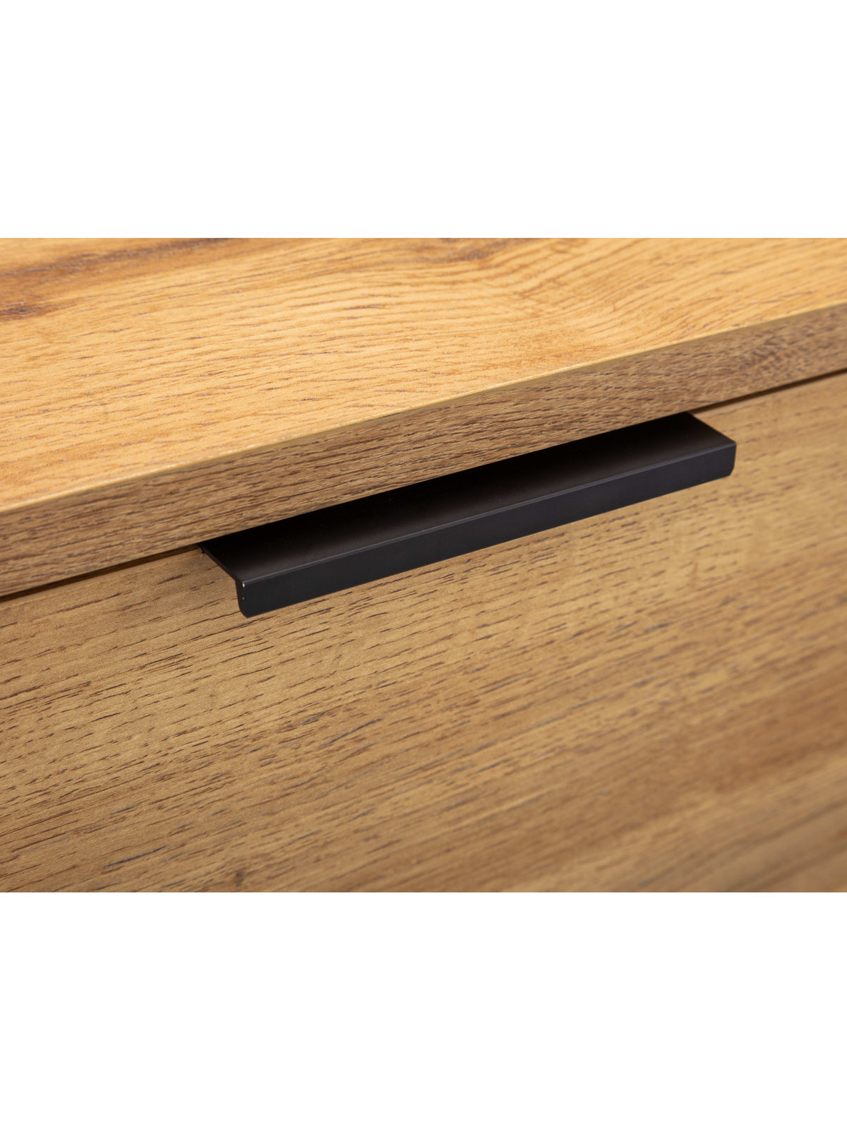 Bali 4 Drawer Chest