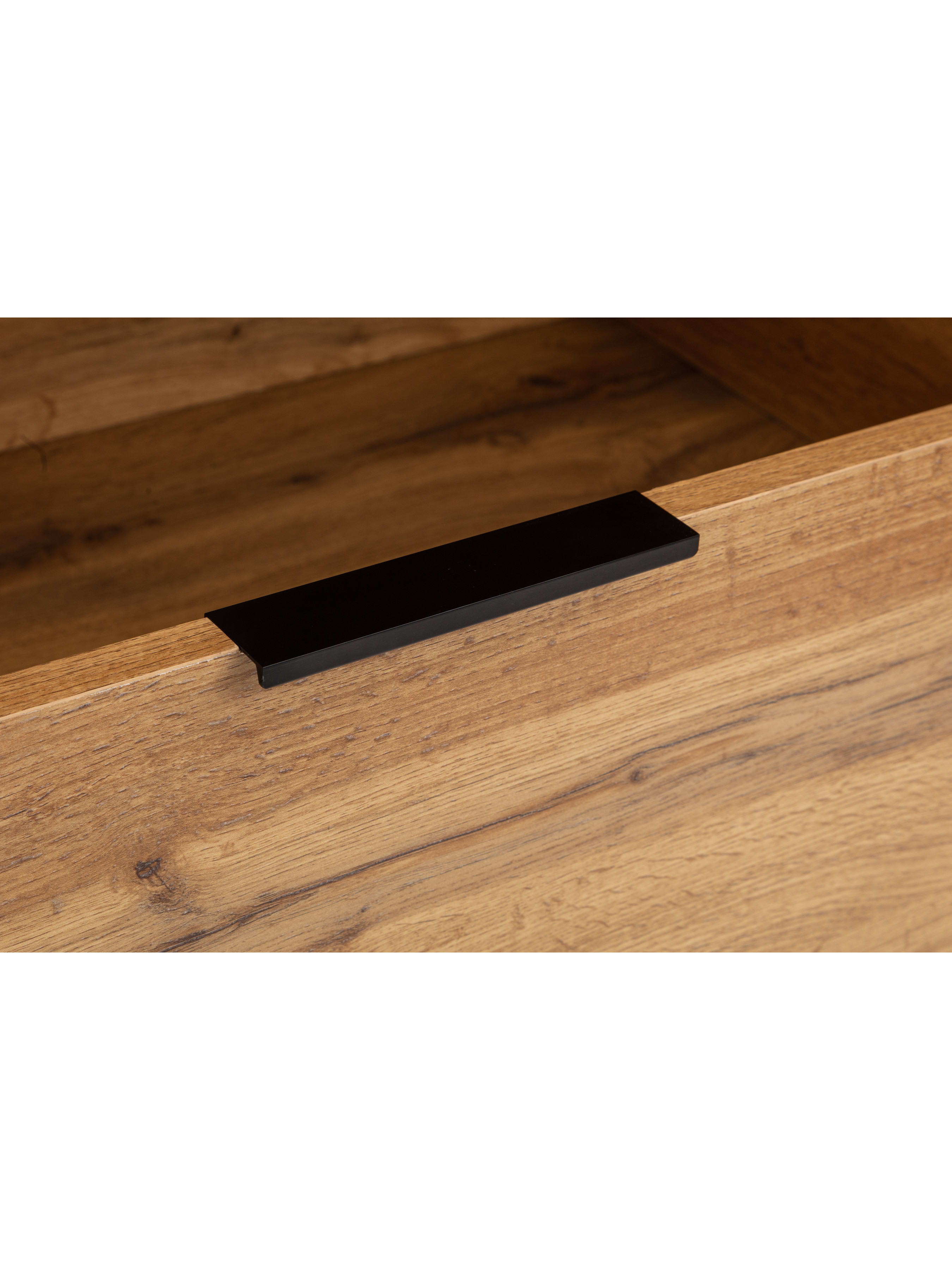 Bali 2 Door 1 Drawer Wardrobe