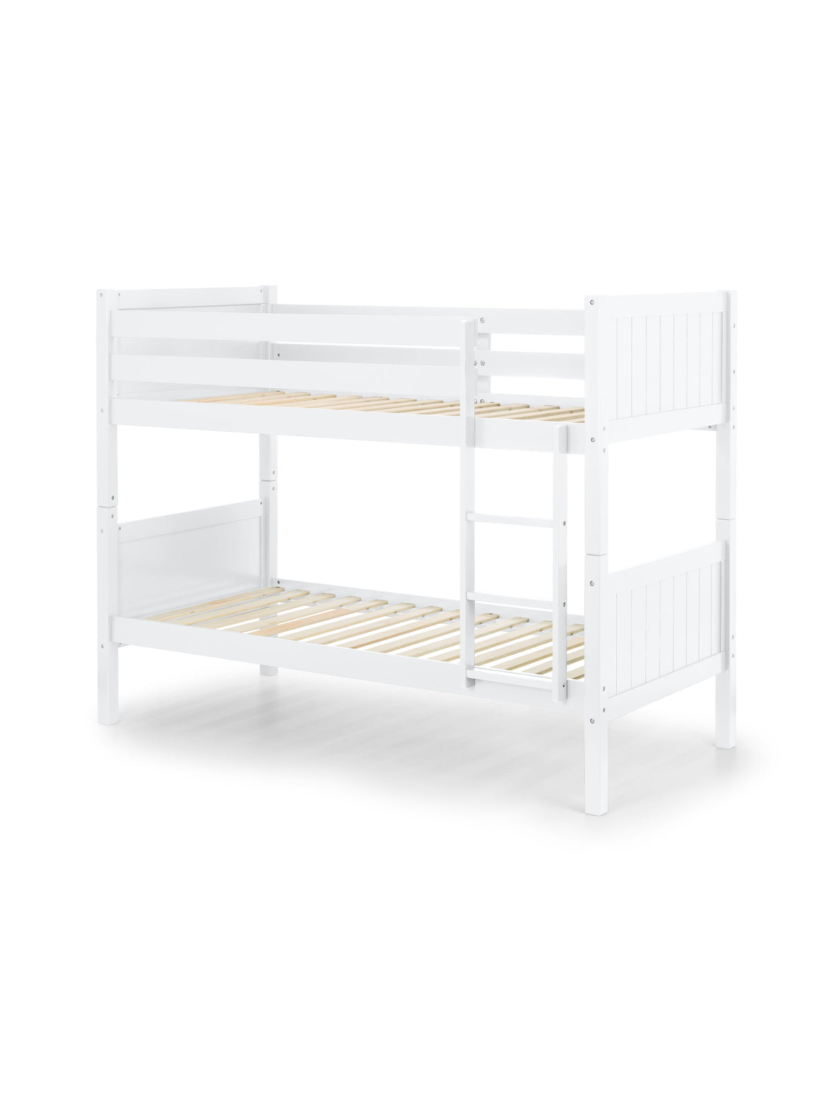 Bella Bunk Bed - White