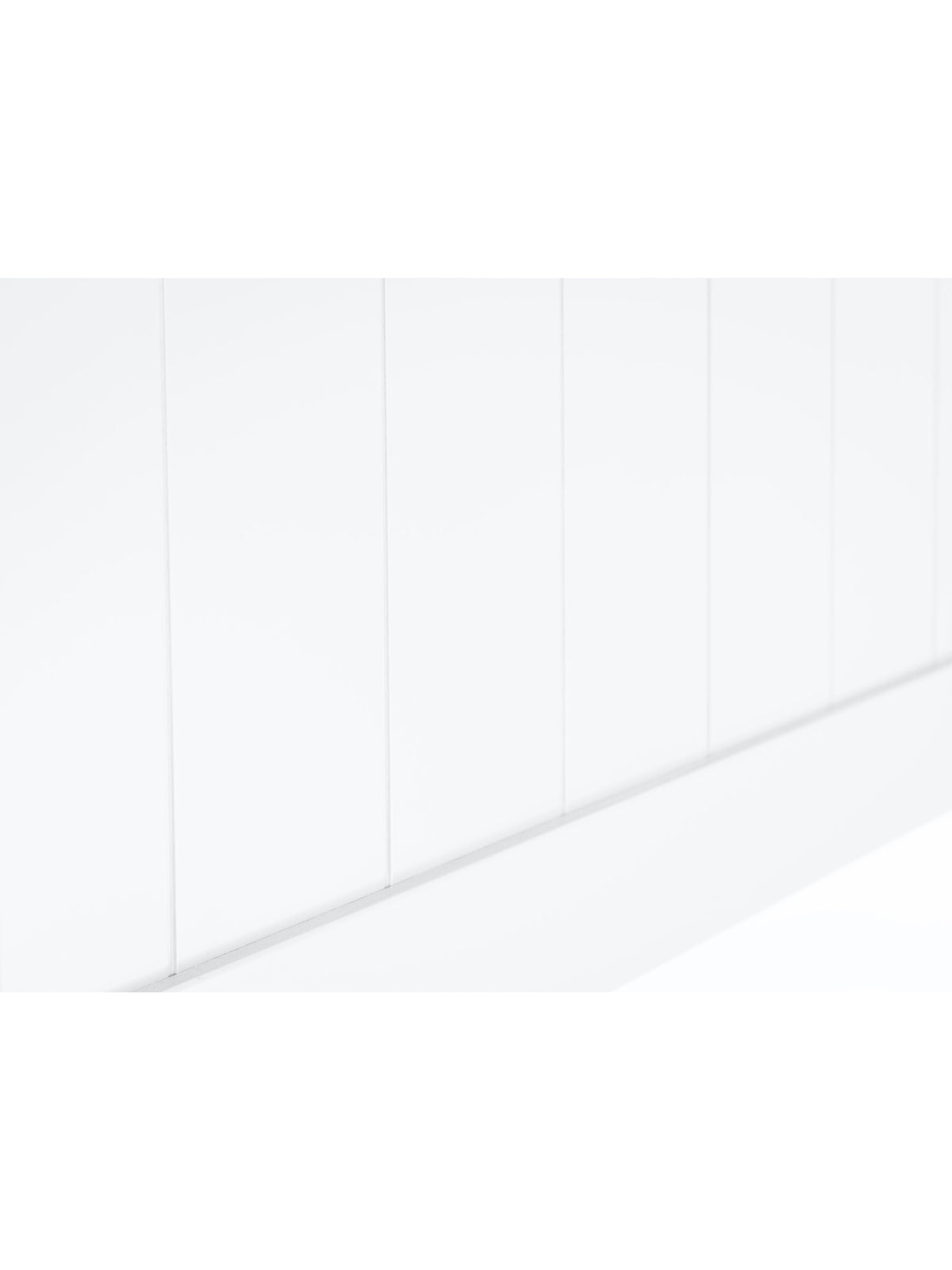 Bella Bunk Bed - White