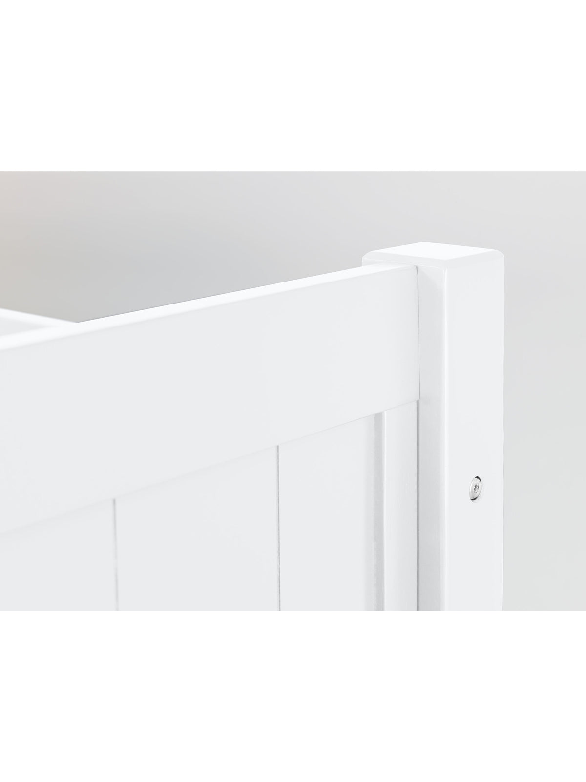 Bella Bunk Bed - White