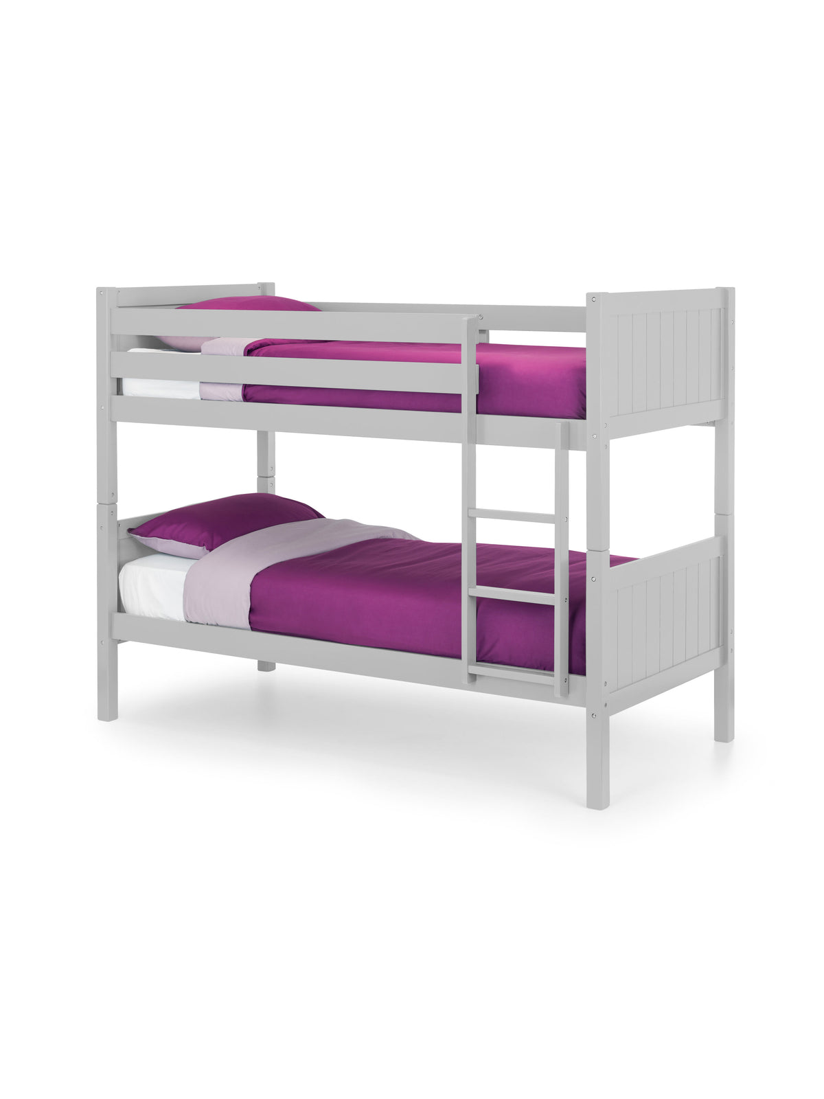 Bella Bunk Dove Grey