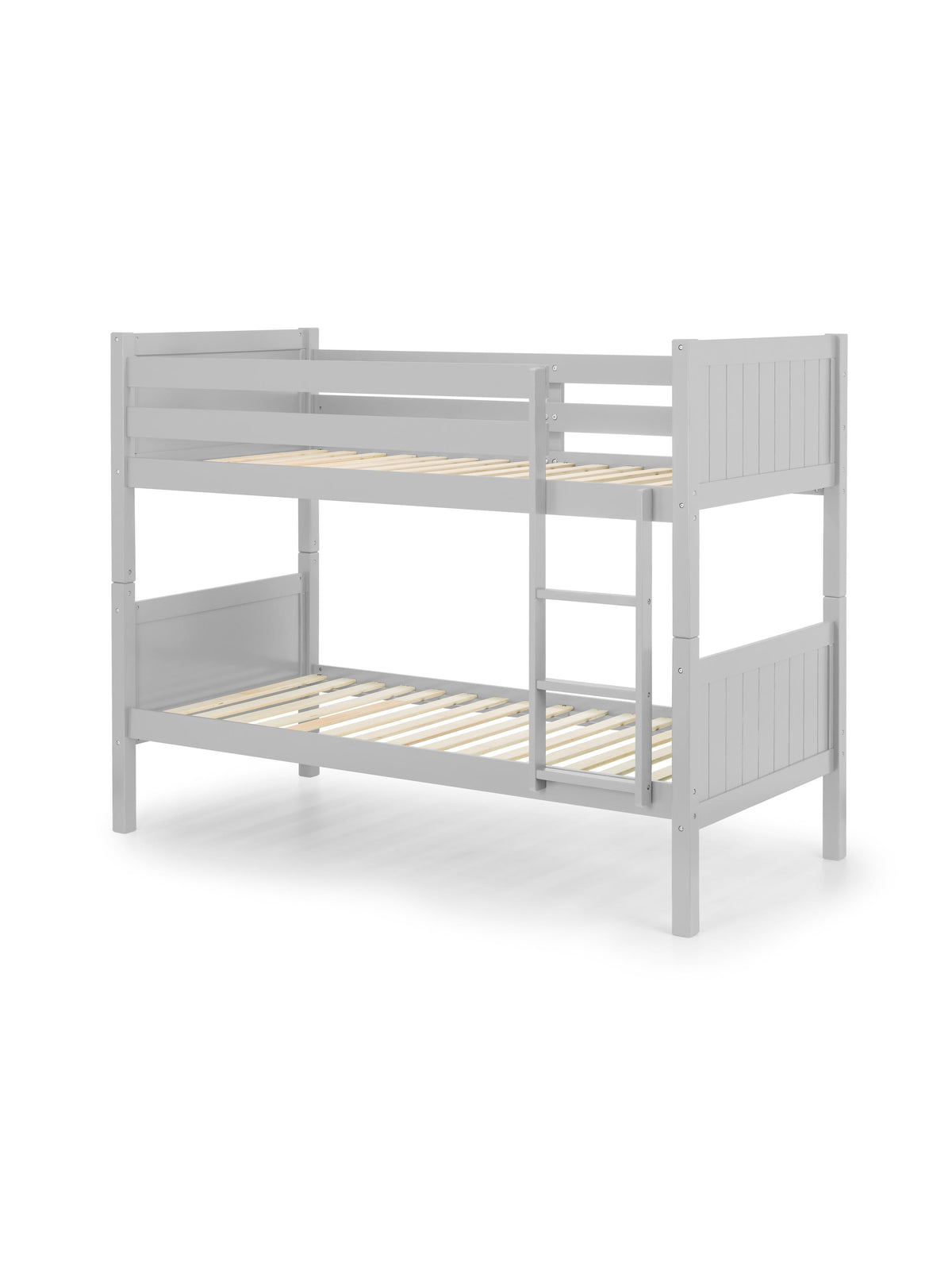 Bella Bunk Dove Grey