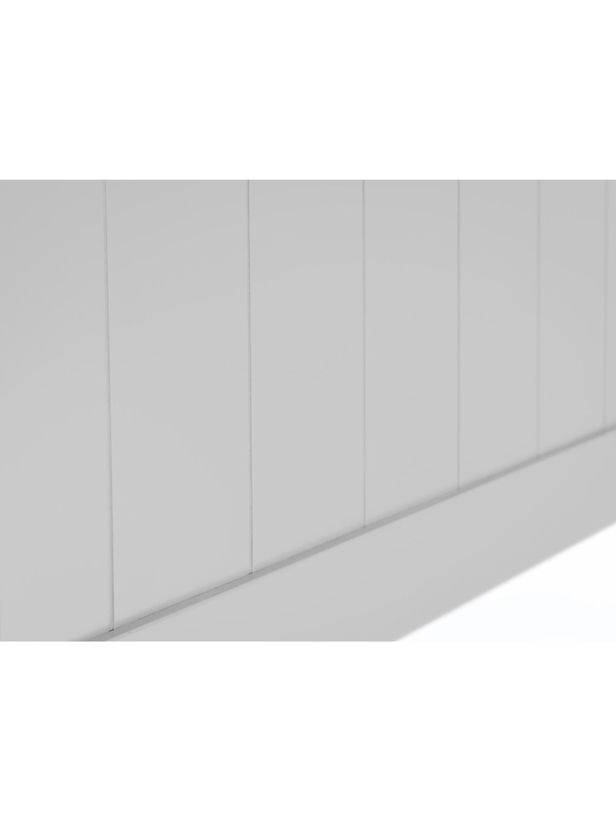 Bella Bunk Dove Grey