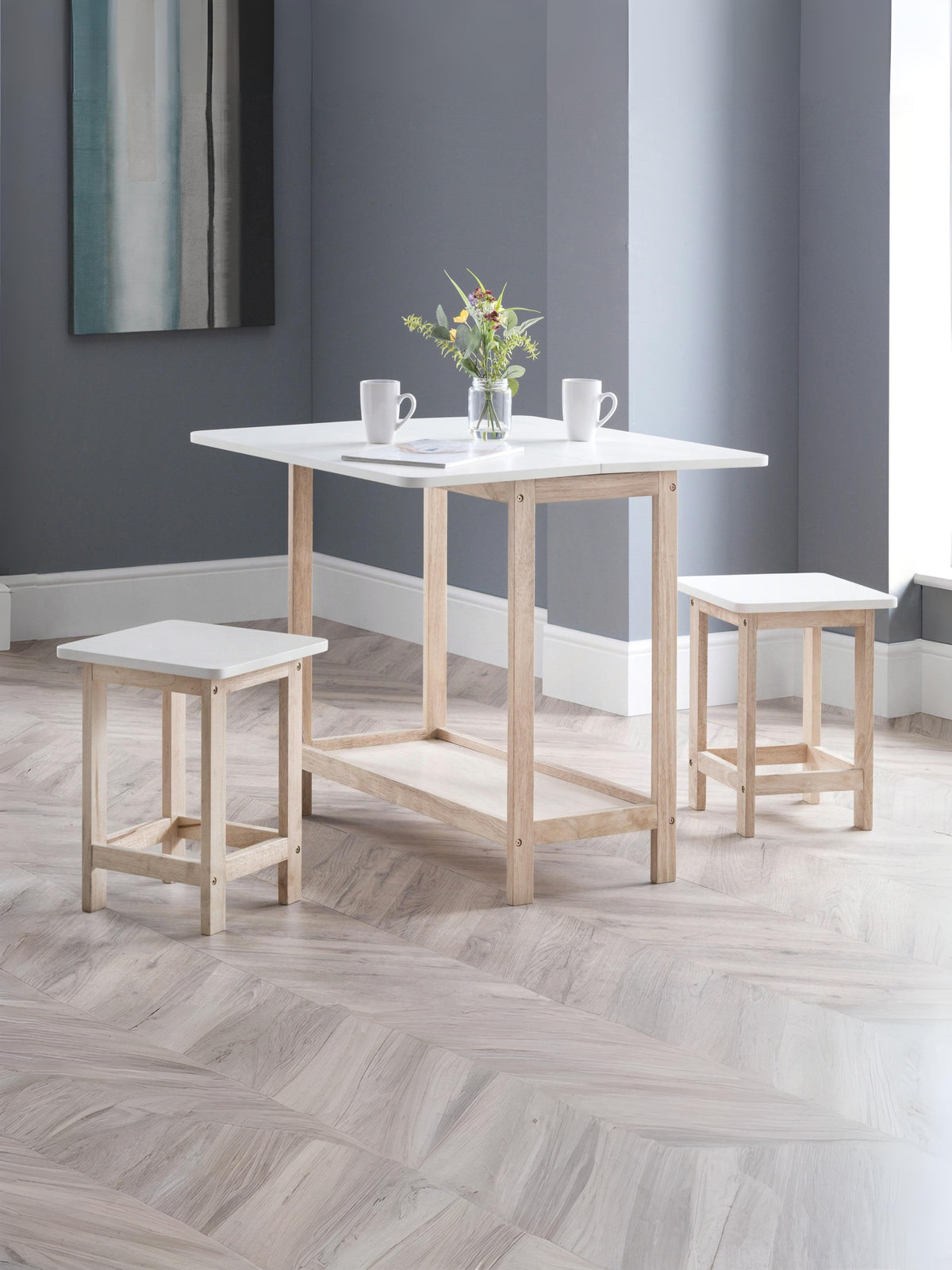 Bergen Bar Set