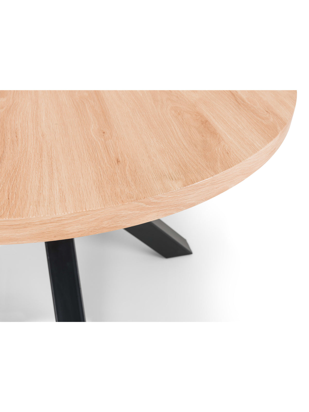 Berwick Round Dining Table