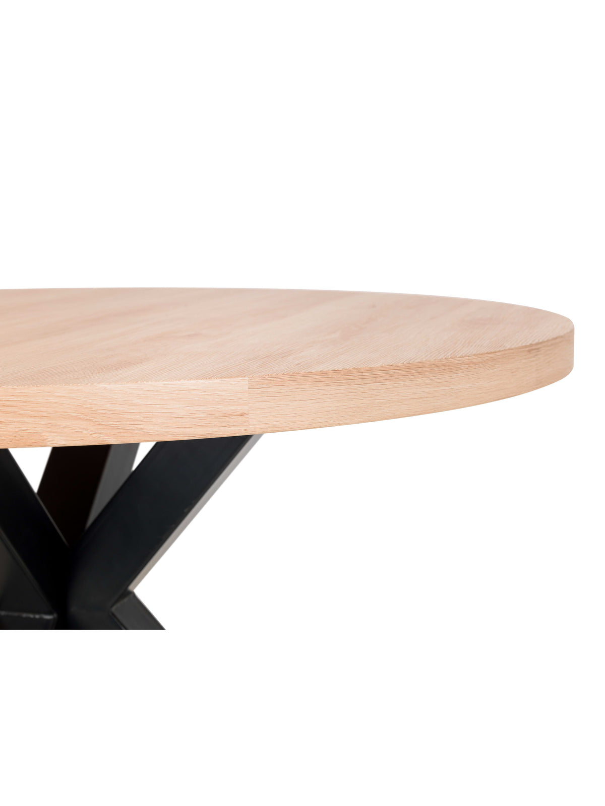 Berwick Round Dining Table