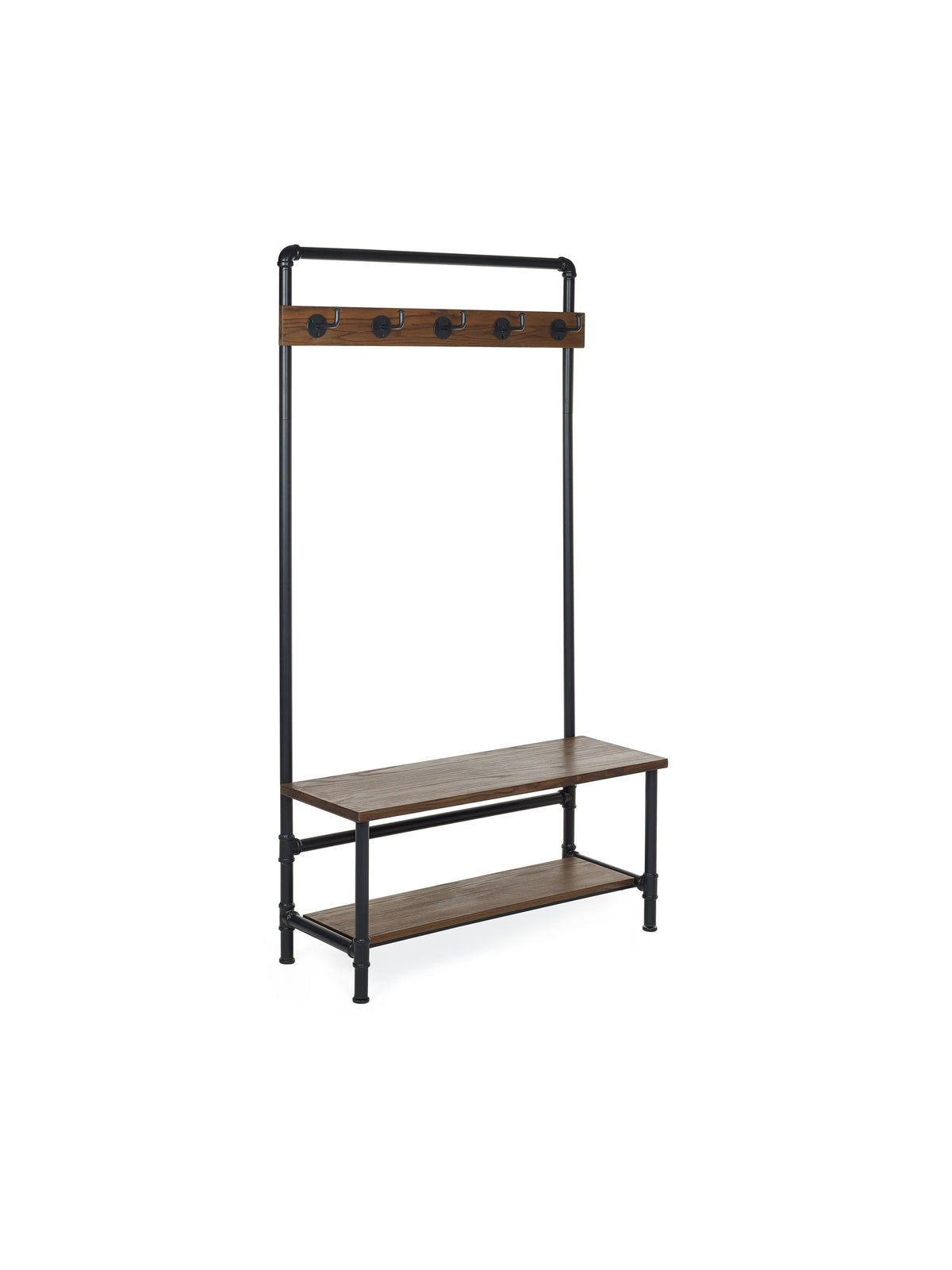 Boston Hallway Stand With Bench