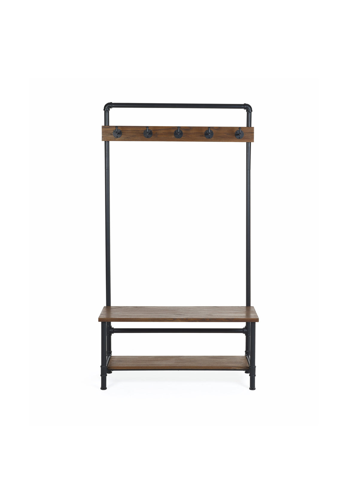 Boston Hallway Stand With Bench