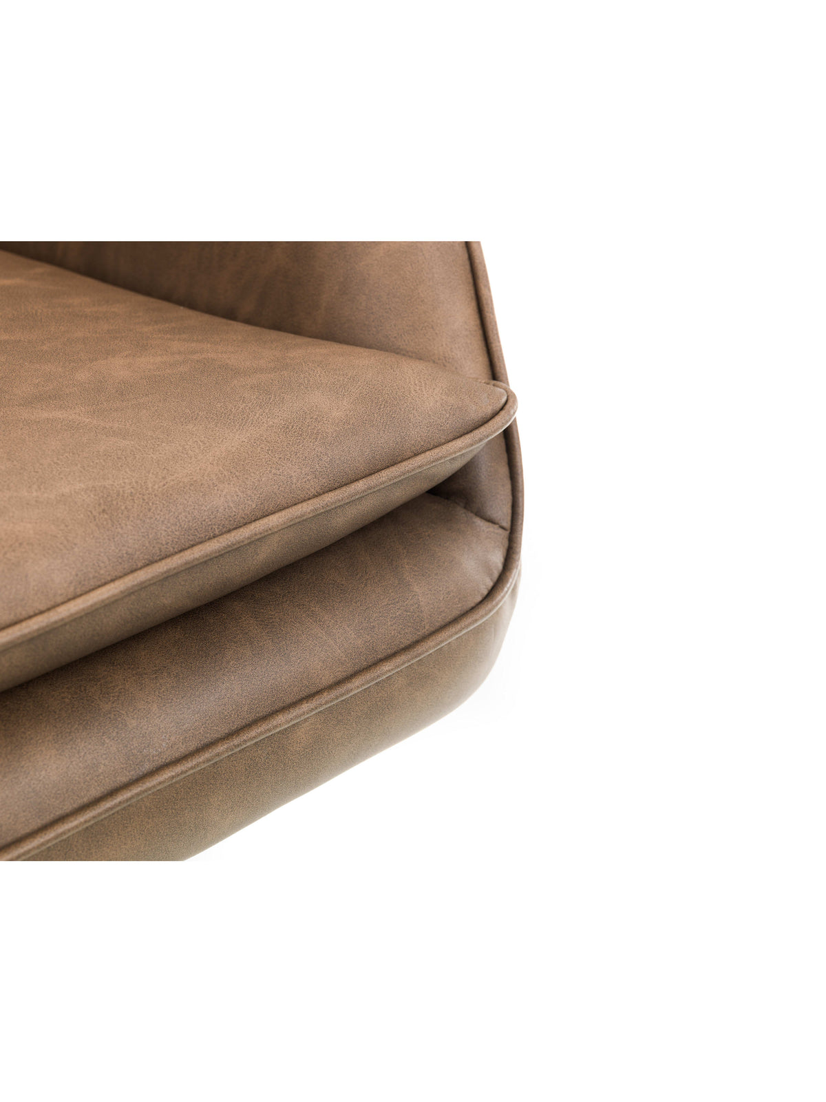 Bowery Swivel Chair