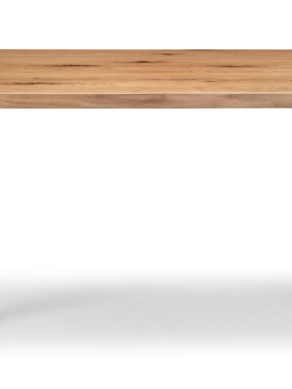 Brooklyn Dining Table - Oak