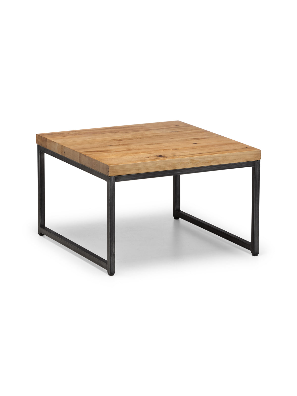 Brooklyn Oak Nesting Coffee Tables