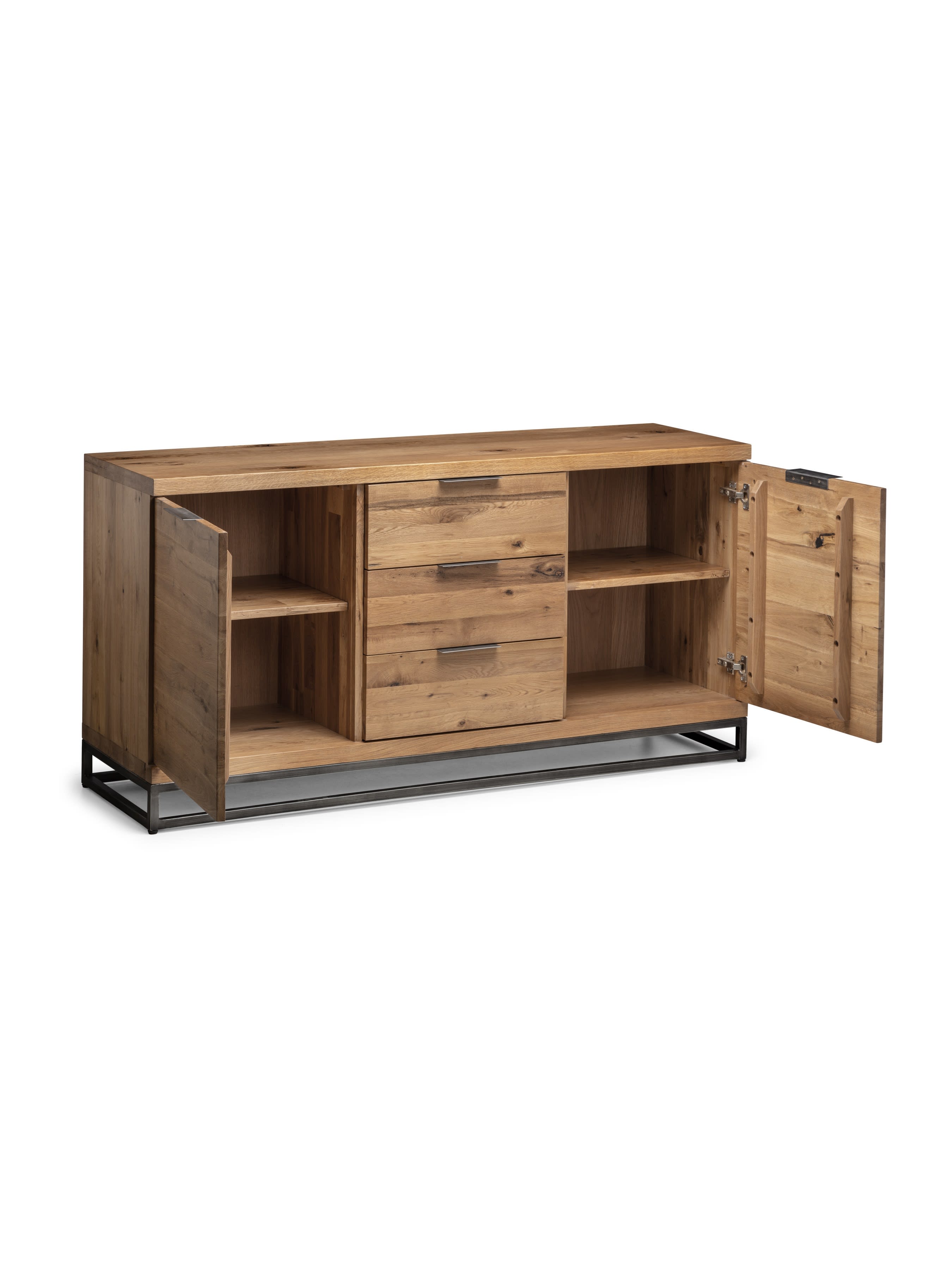 Brooklyn Sideboard – Oak