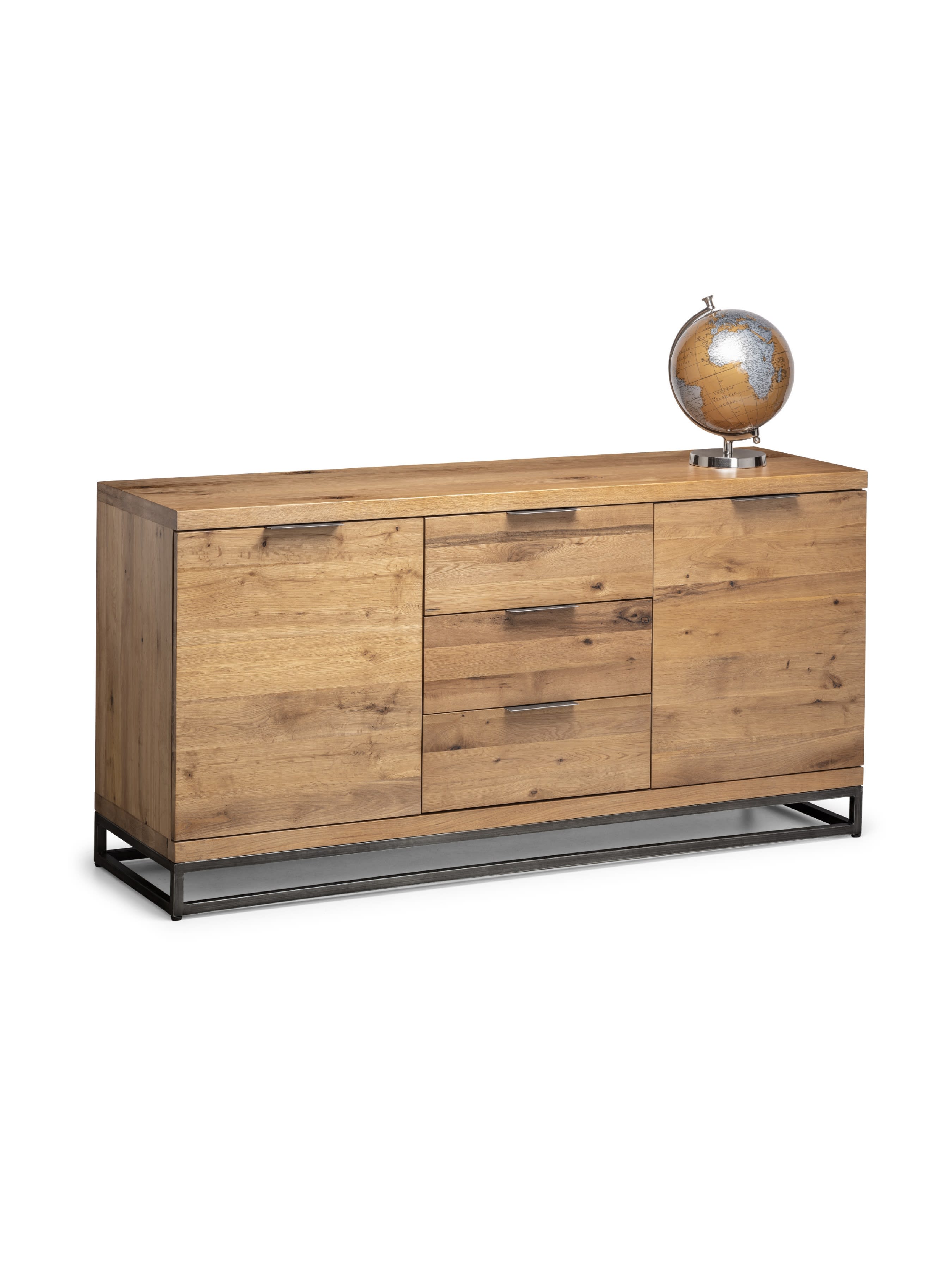 Brooklyn Sideboard – Oak
