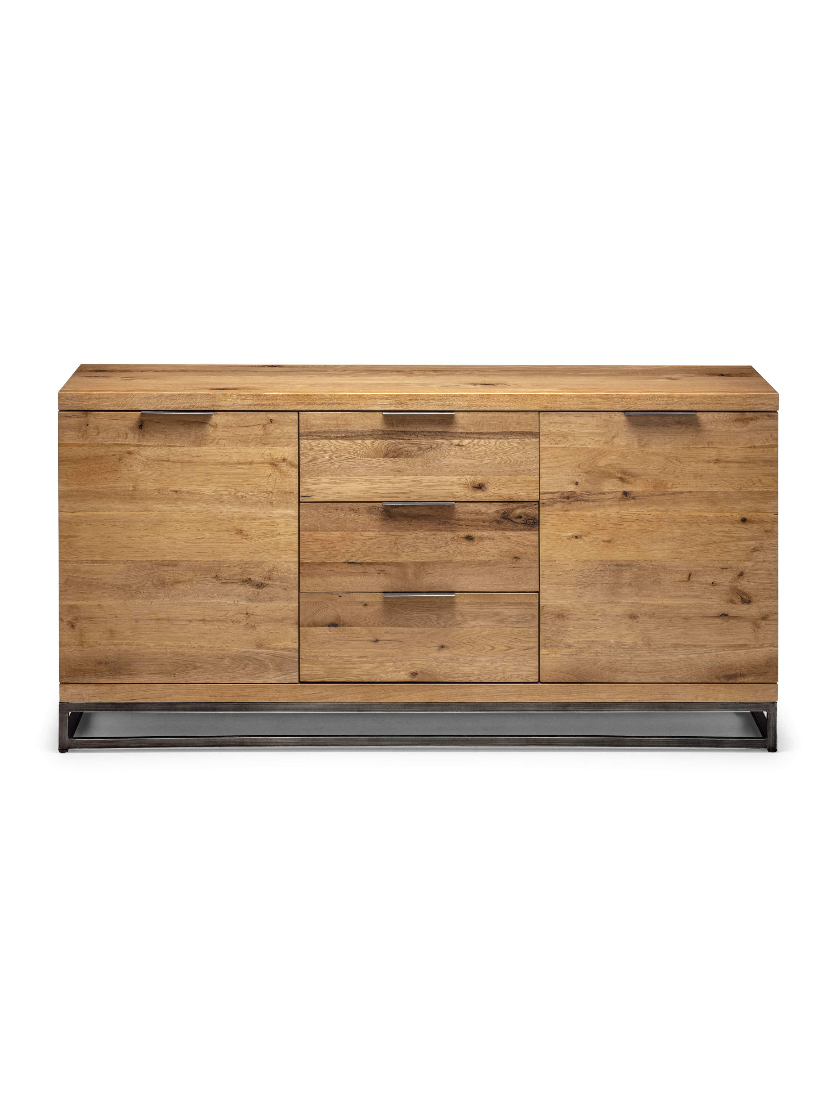 Brooklyn Sideboard – Oak