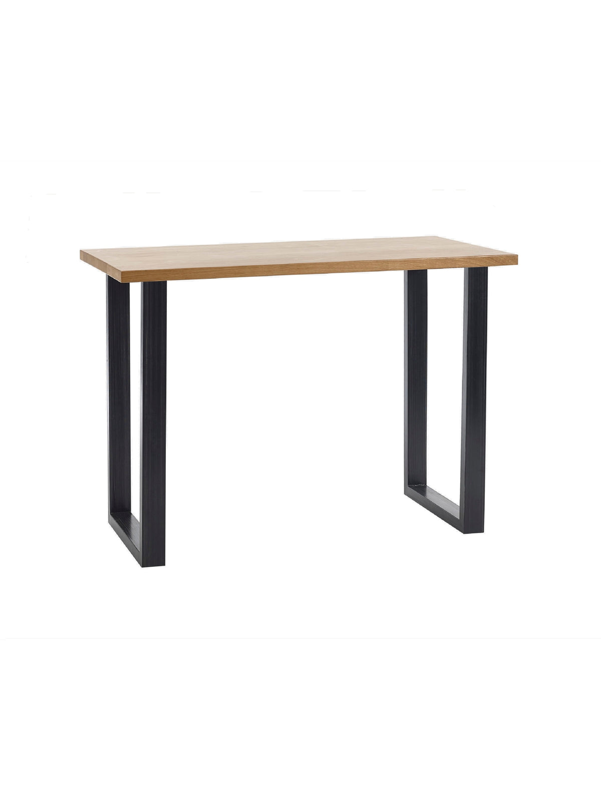 Brooklyn Bar Table Oak