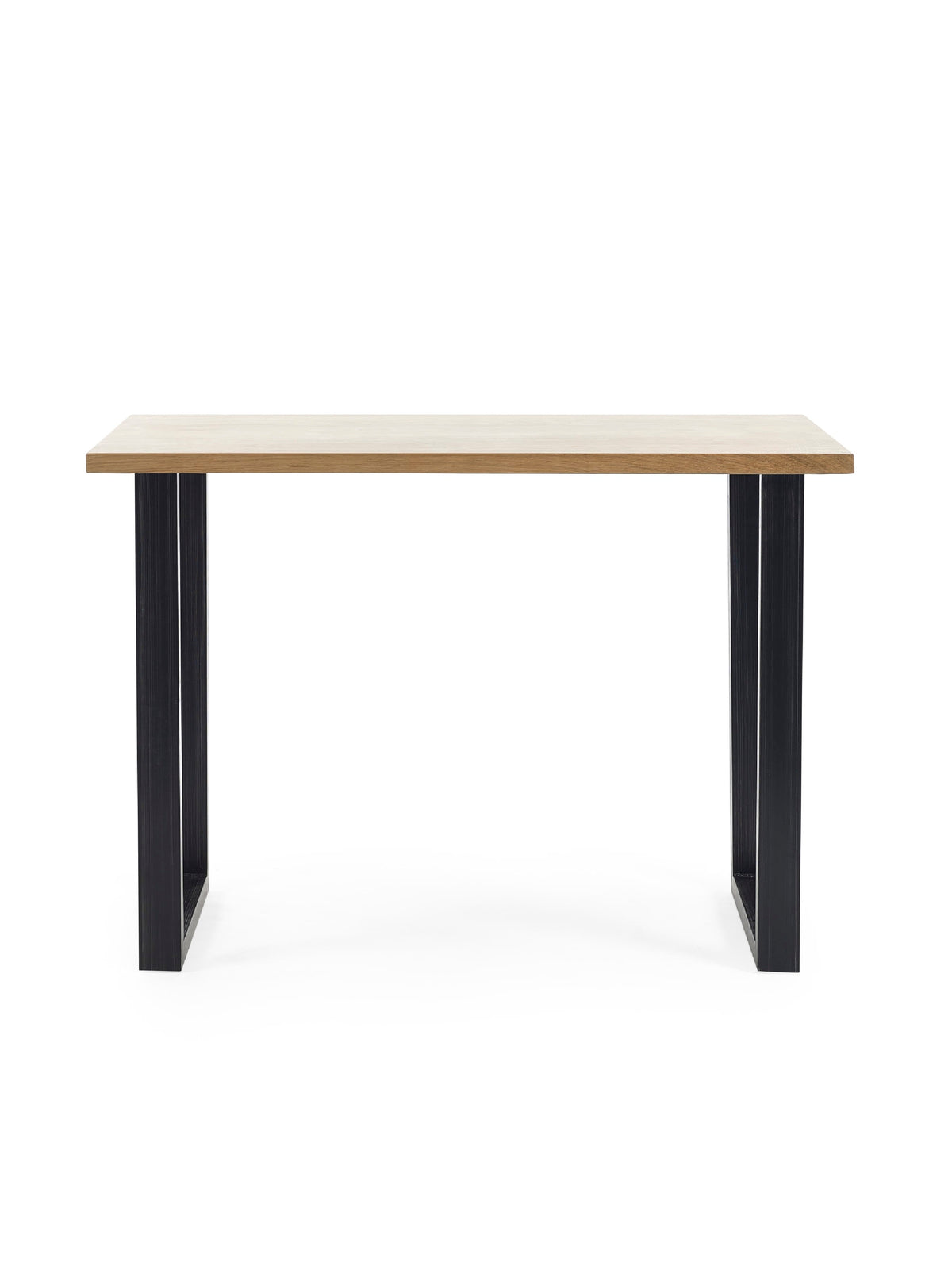 Brooklyn Bar Table Oak