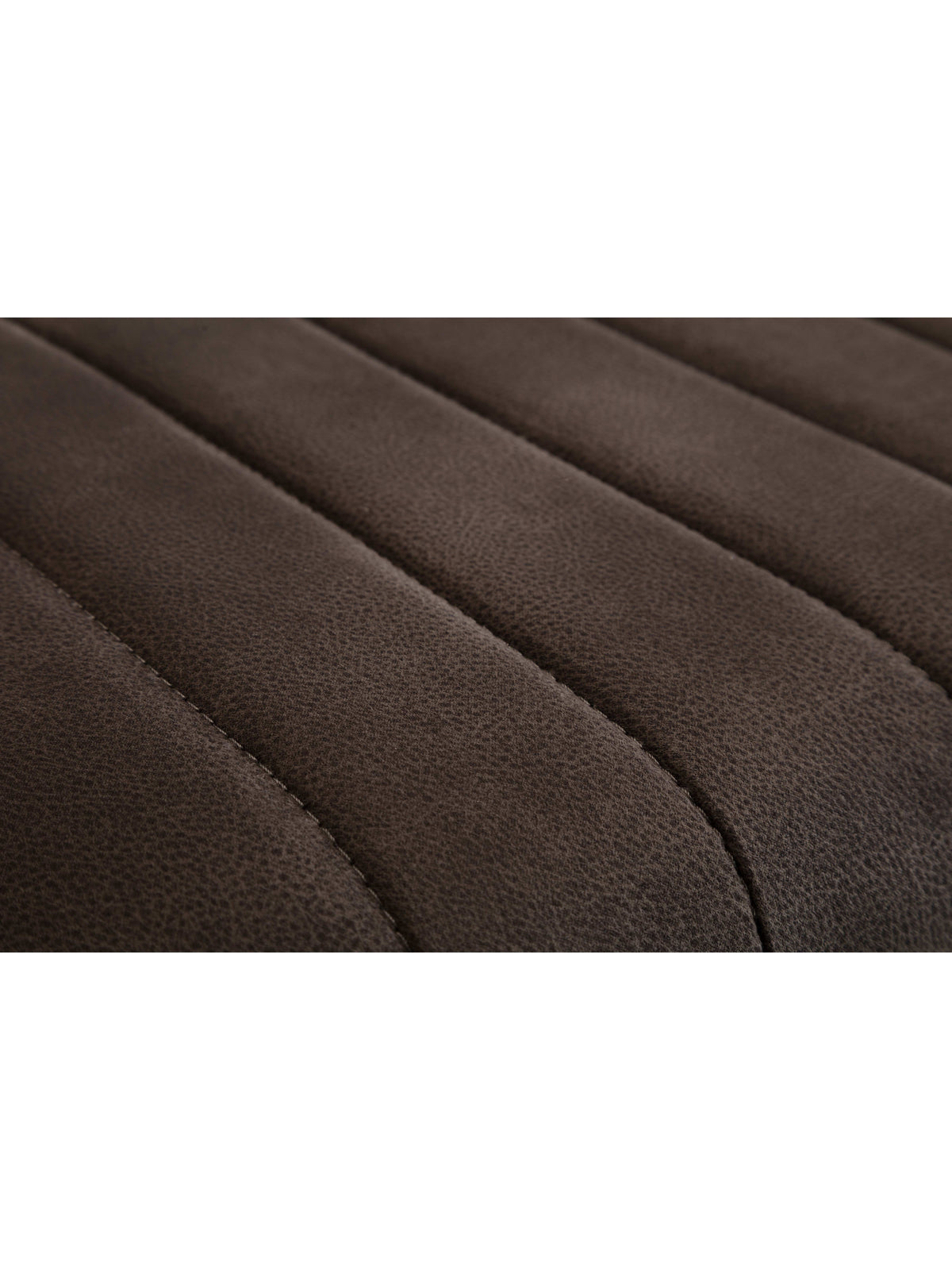 Brooklyn Upholstered Bench - Charcoal
