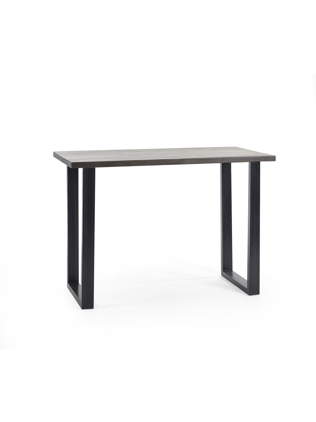 Brooklyn Bar Table Dark Oak