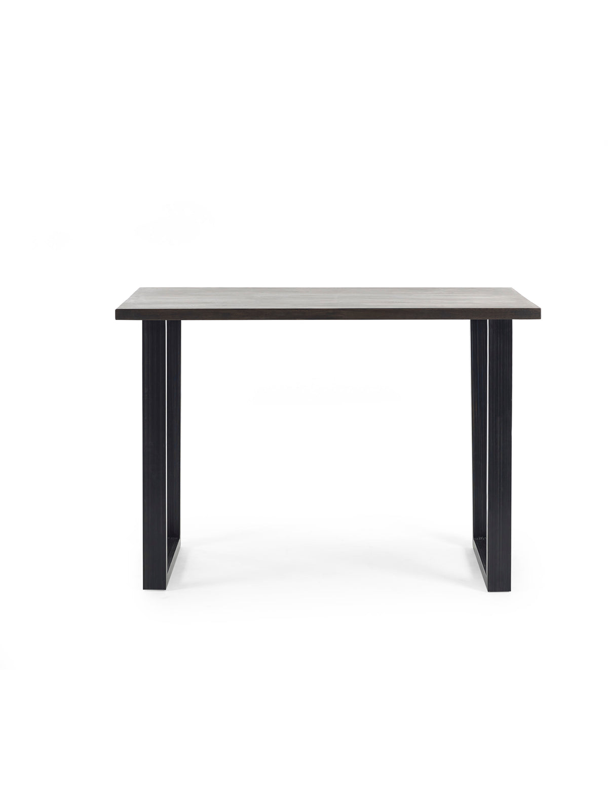 Brooklyn Bar Table Dark Oak