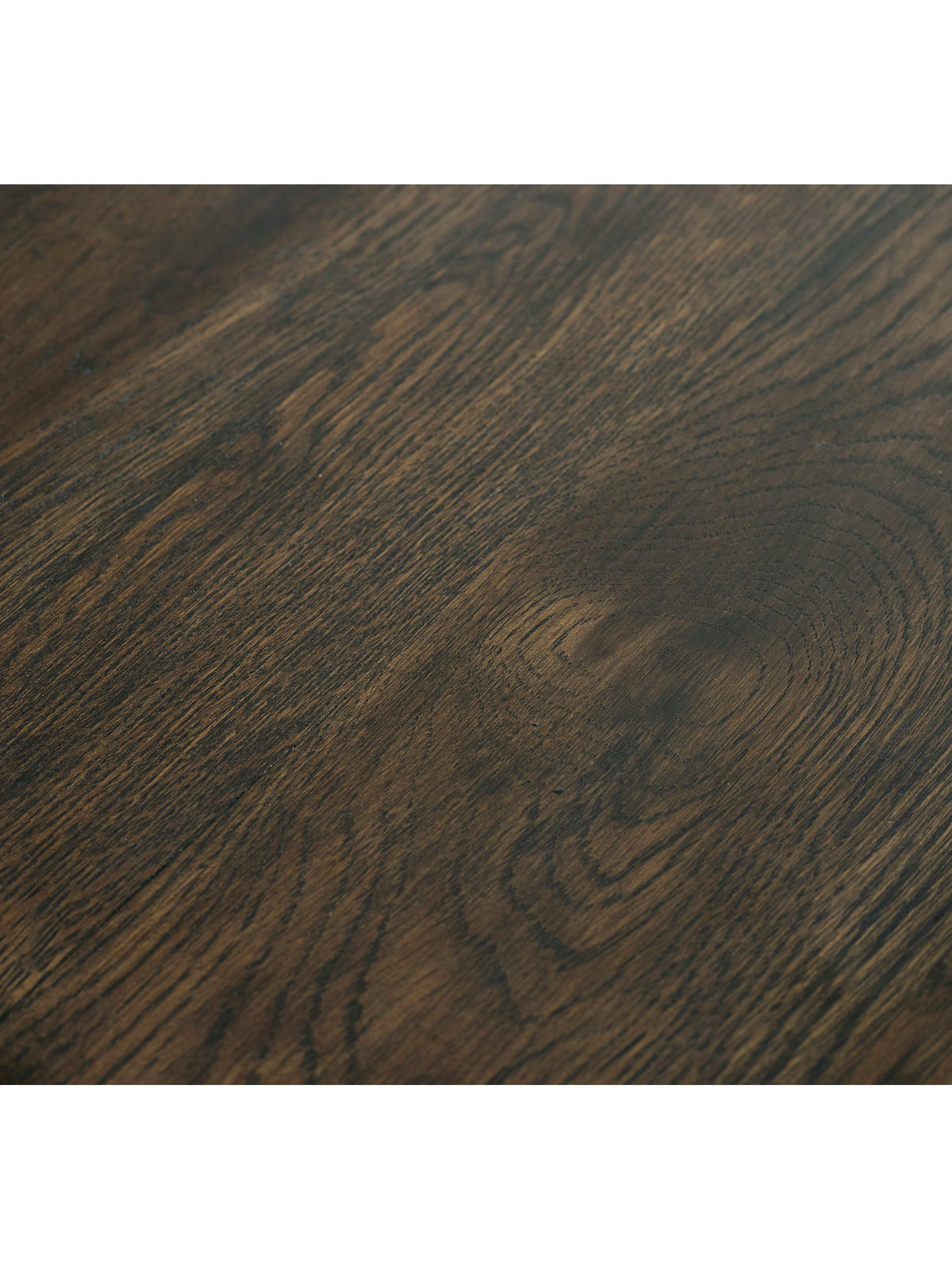 Brooklyn Bar Table Dark Oak