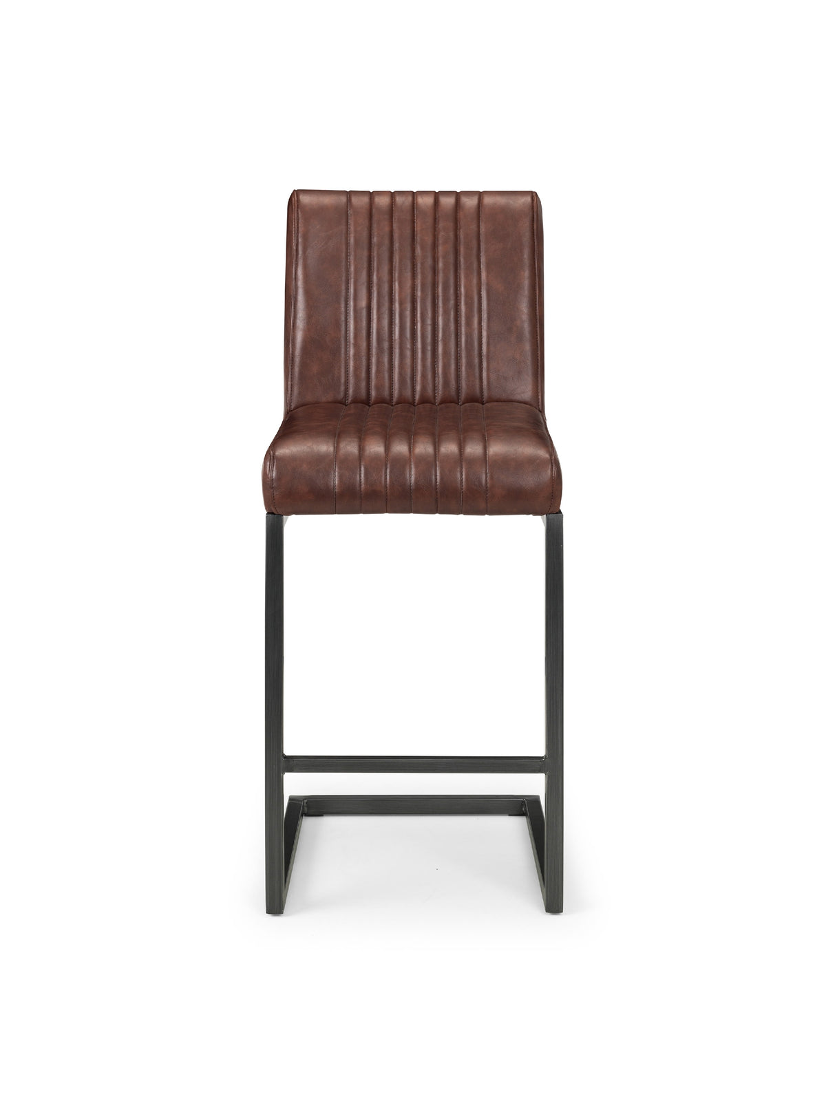 Brooklyn Barstools - Brown (Set Of 2)