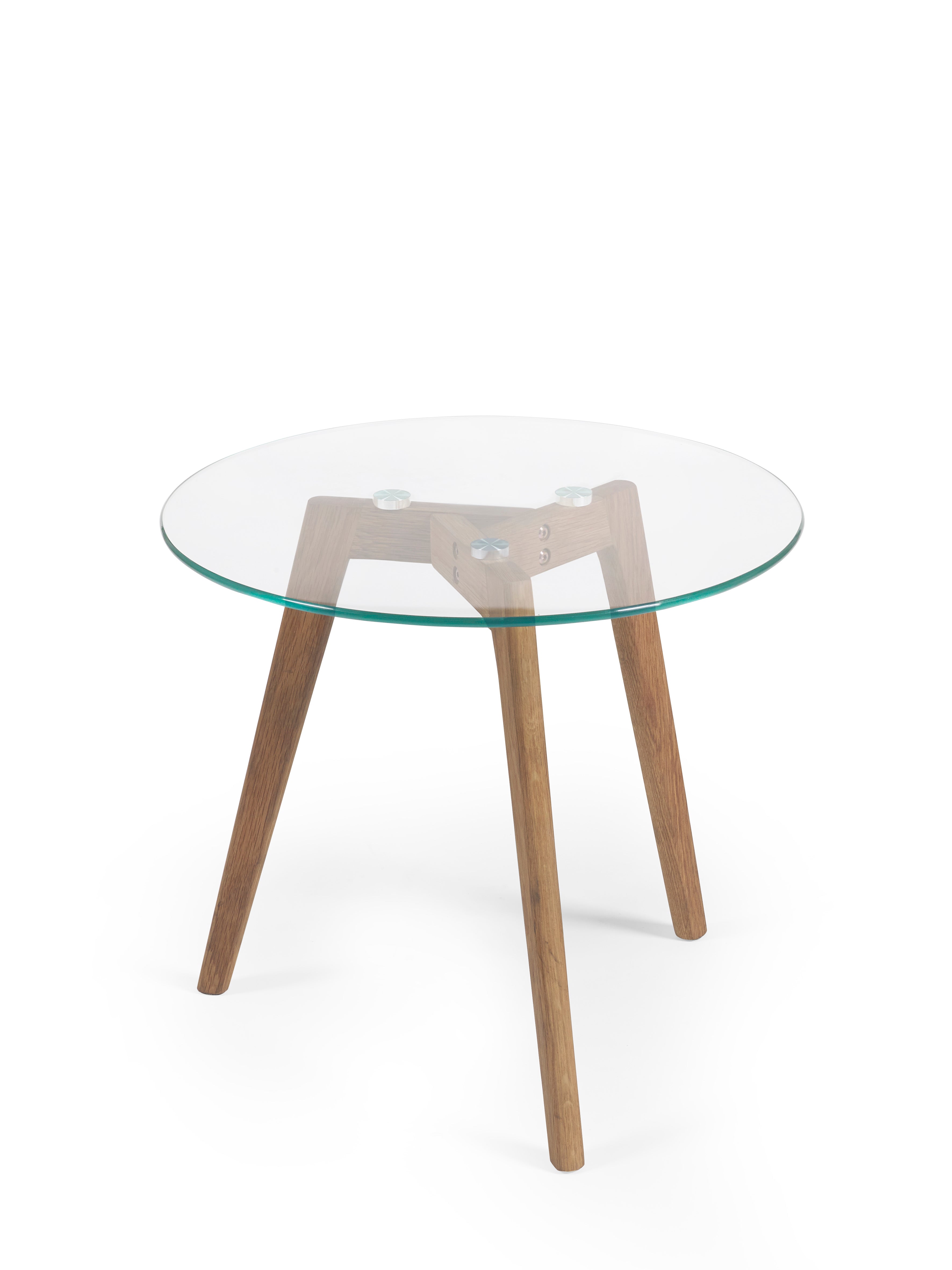 Bryant Nest of 2 Tables – Julian Bowen, view 4