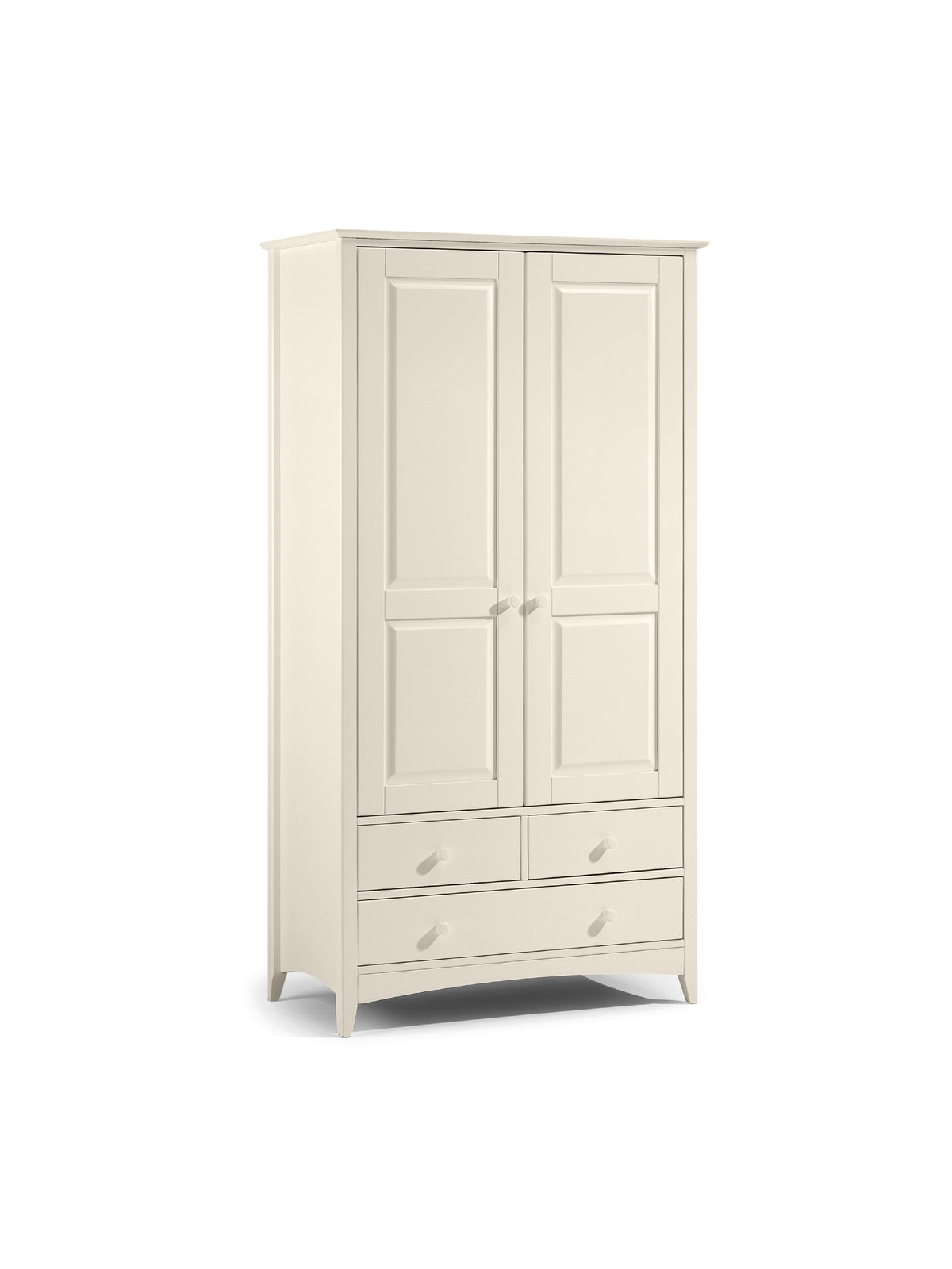 Cameo Combination Wardrobe