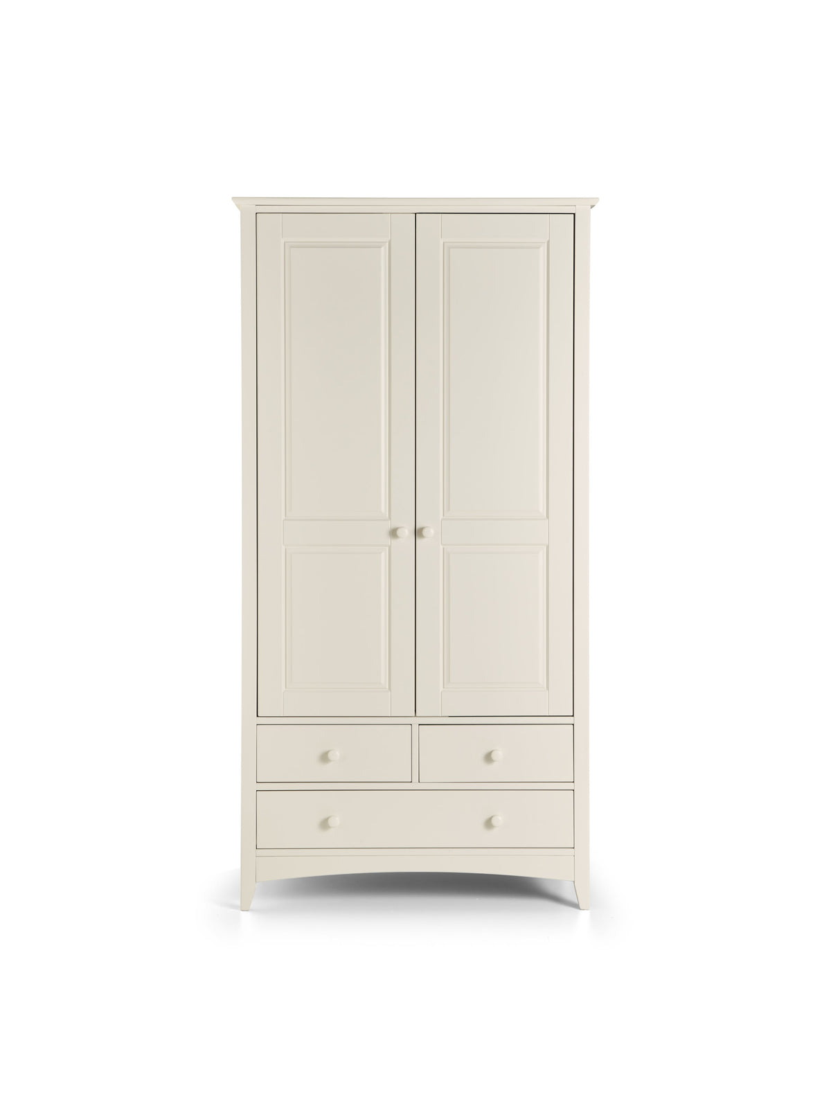 Cameo Combination Wardrobe