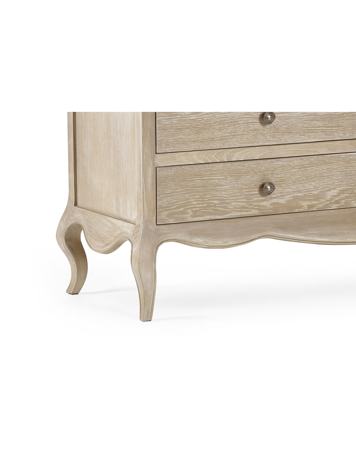 Camille 6 Drawer Wide Chest