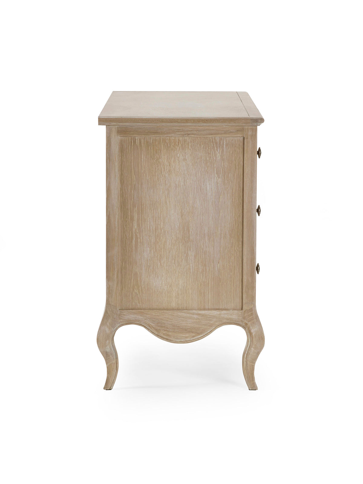 Camille 6 Drawer Wide Chest